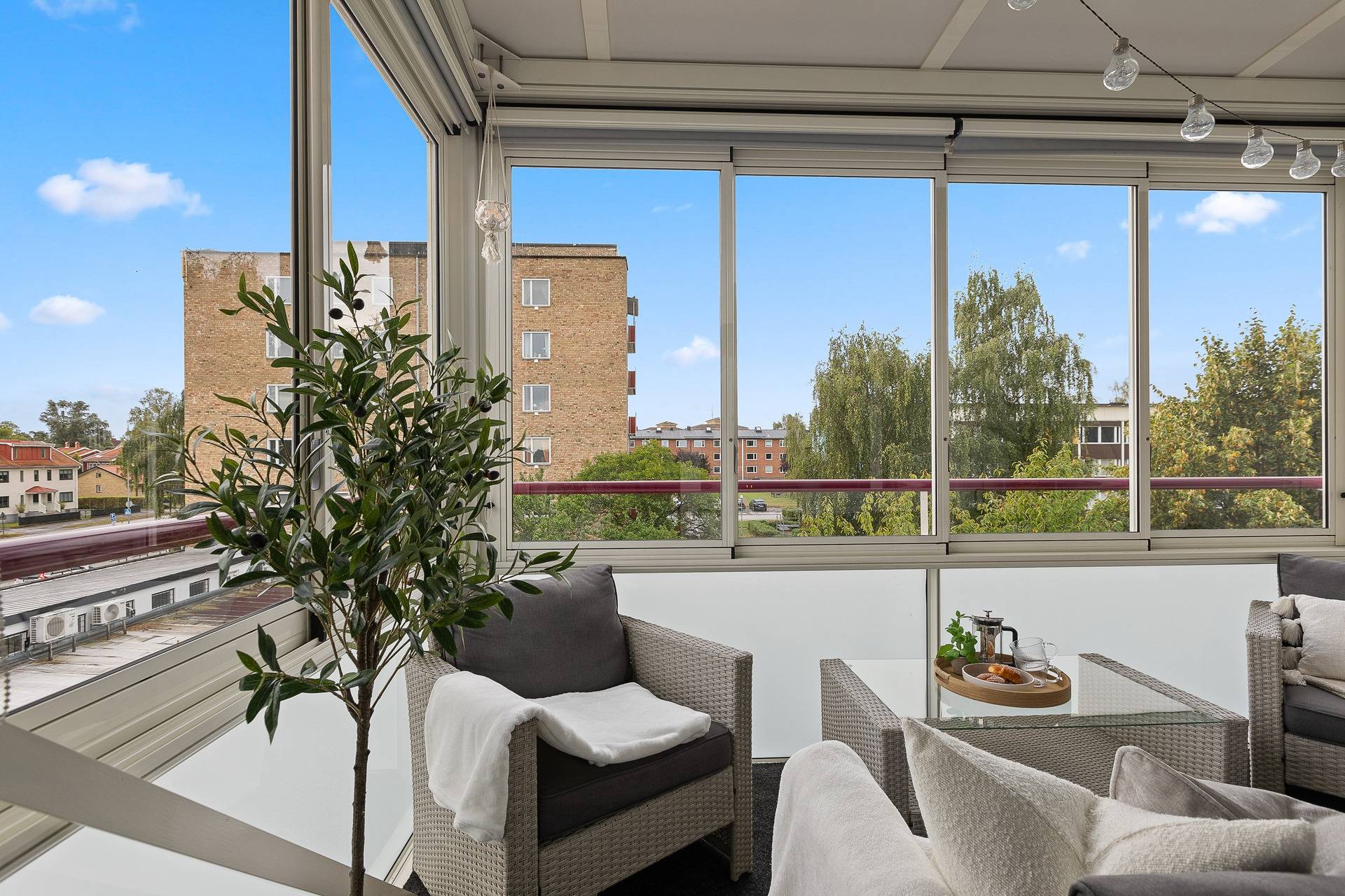 3 rum Lägenhet på Ekbacksgatan 27A Marieborg Västerviks kommun - bild 35