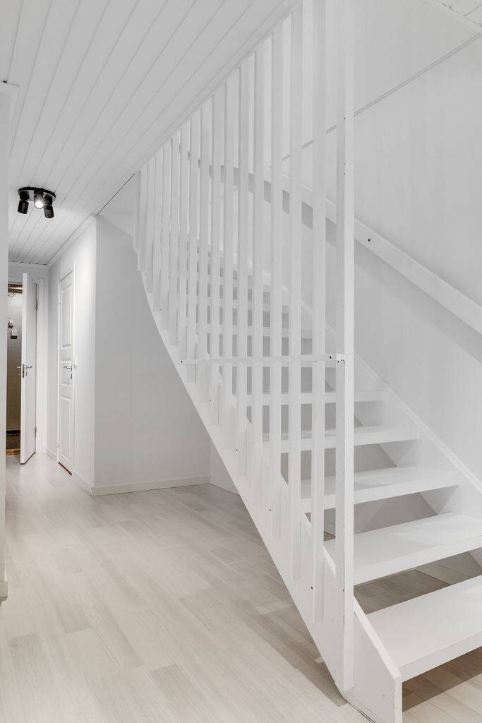 6 rum Villa på Fjädergatan 10 Skelleftehamn Skellefteå kommun - bild 31
