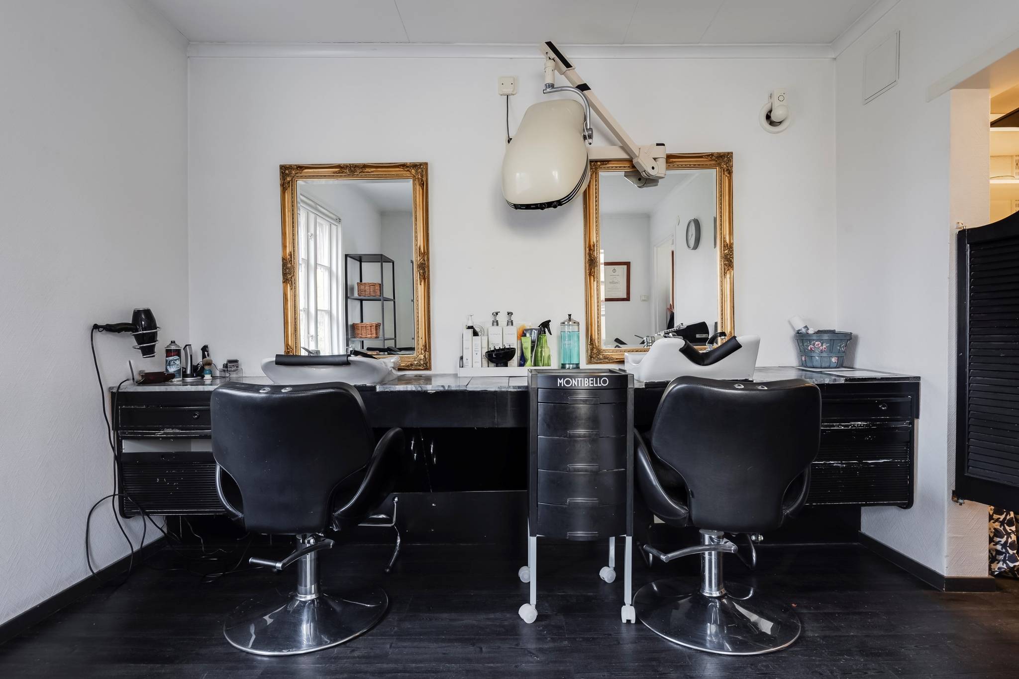 5 rum Villa på Irisdalsgatan 2 Centralt Kristinehamns kommun - bild 81