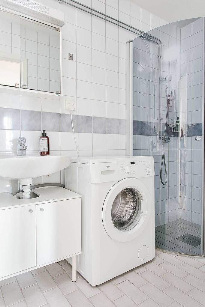2 rum Lägenhet på Karlagatan 22A Gamla Staden Lidköpings kommun - bild 18