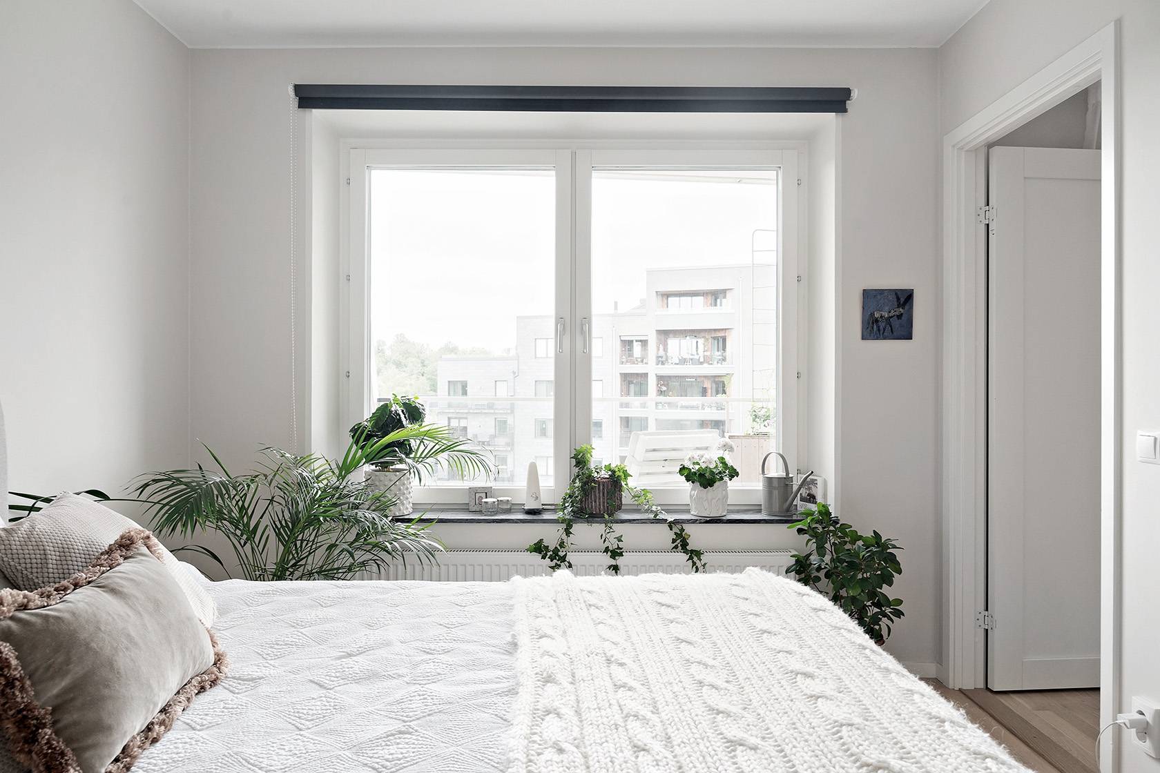 2 rum Lägenhet på Drevergatan 3, 4 tr Norra Djurgårdsstaden Stockholms kommun - bild 8