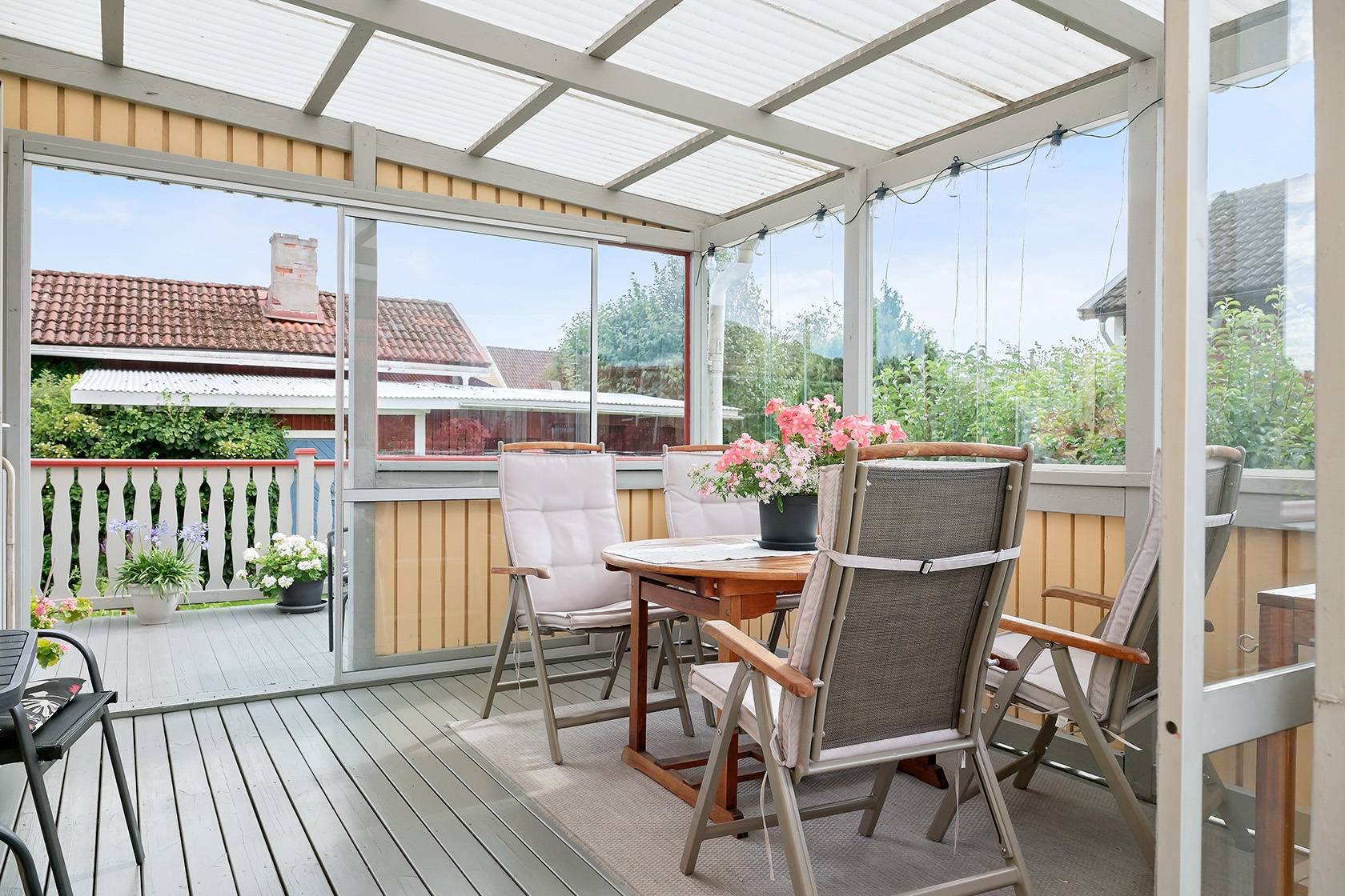 3 rum Villa på Fågelvägen 6 Jakobsberg Kristinehamns kommun - bild 17