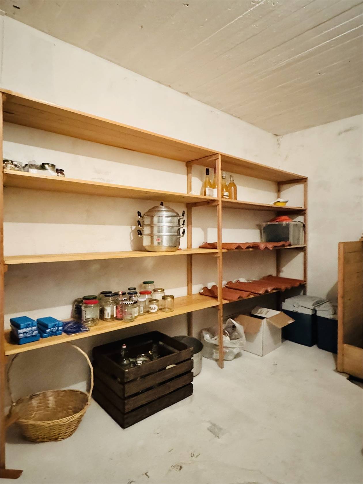 7 rum Vinterbonat fritidshus på Rånevägen 6 "Däppan" Råne Älvdal Gällivare kommun - bild 28