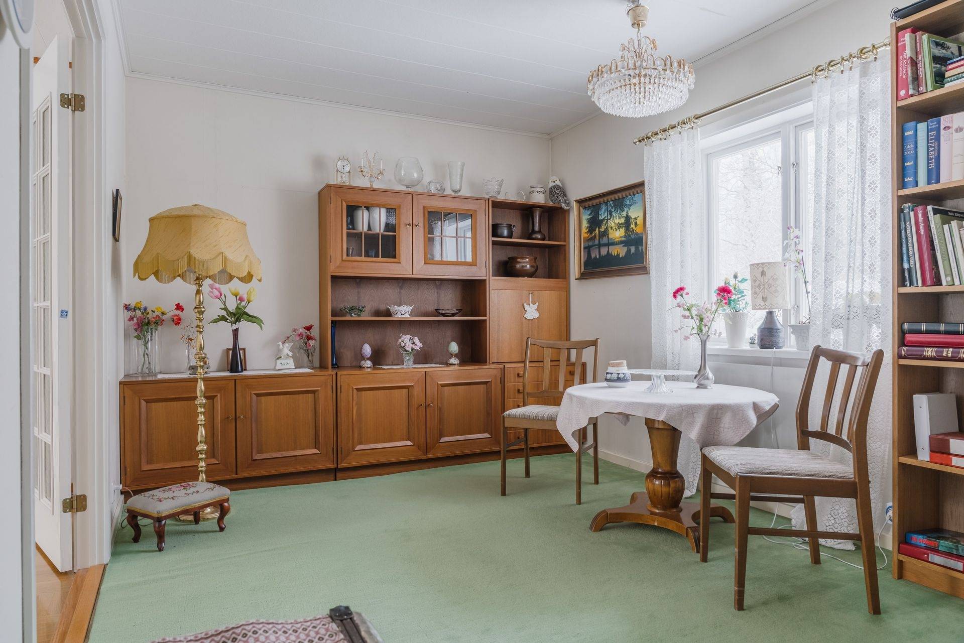 4 rum Villa på Perusgattu 29 Tällberg Leksands kommun - bild 18