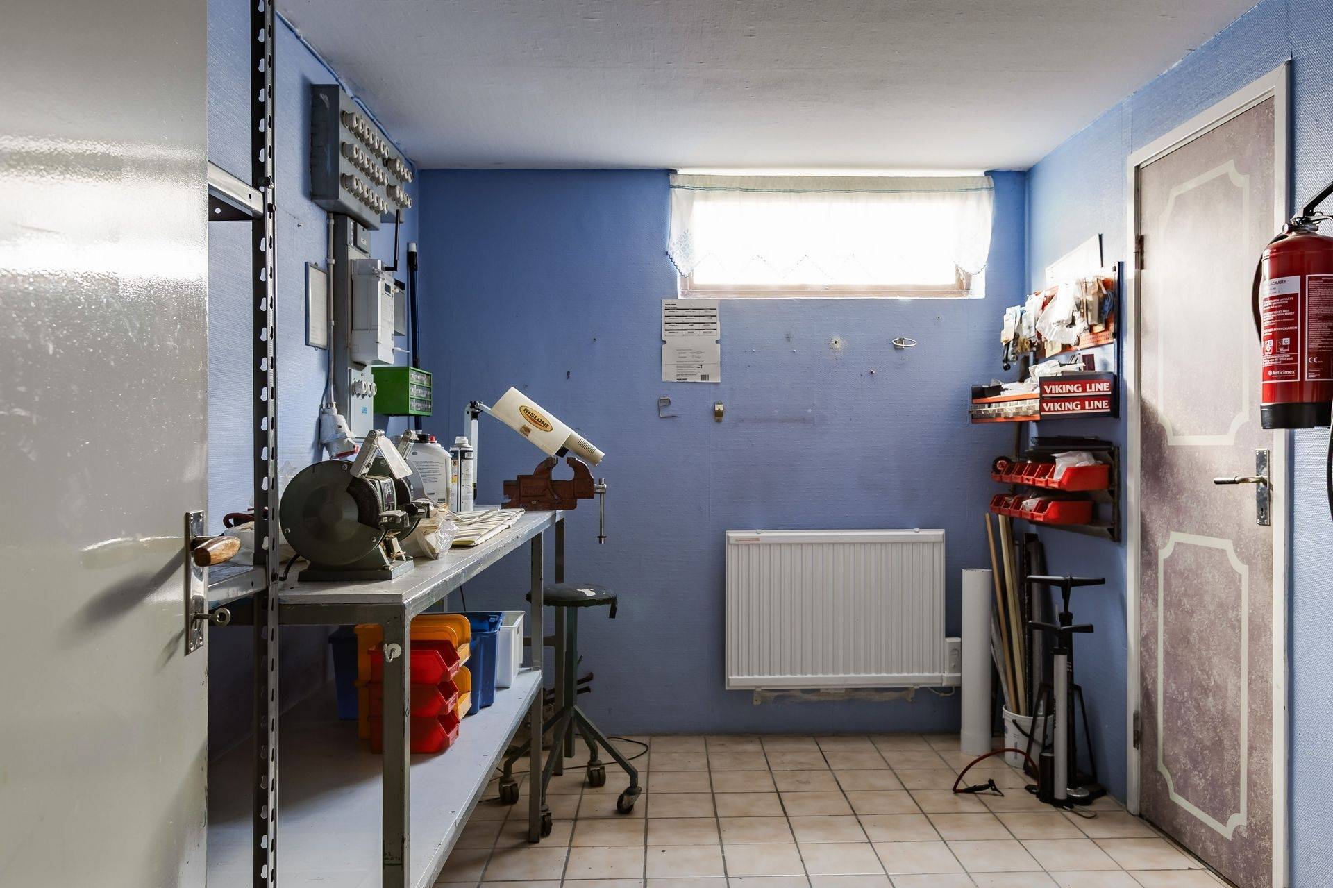 5 rum Villa på Solhemsvägen 2 Kinna Marks kommun - bild 25