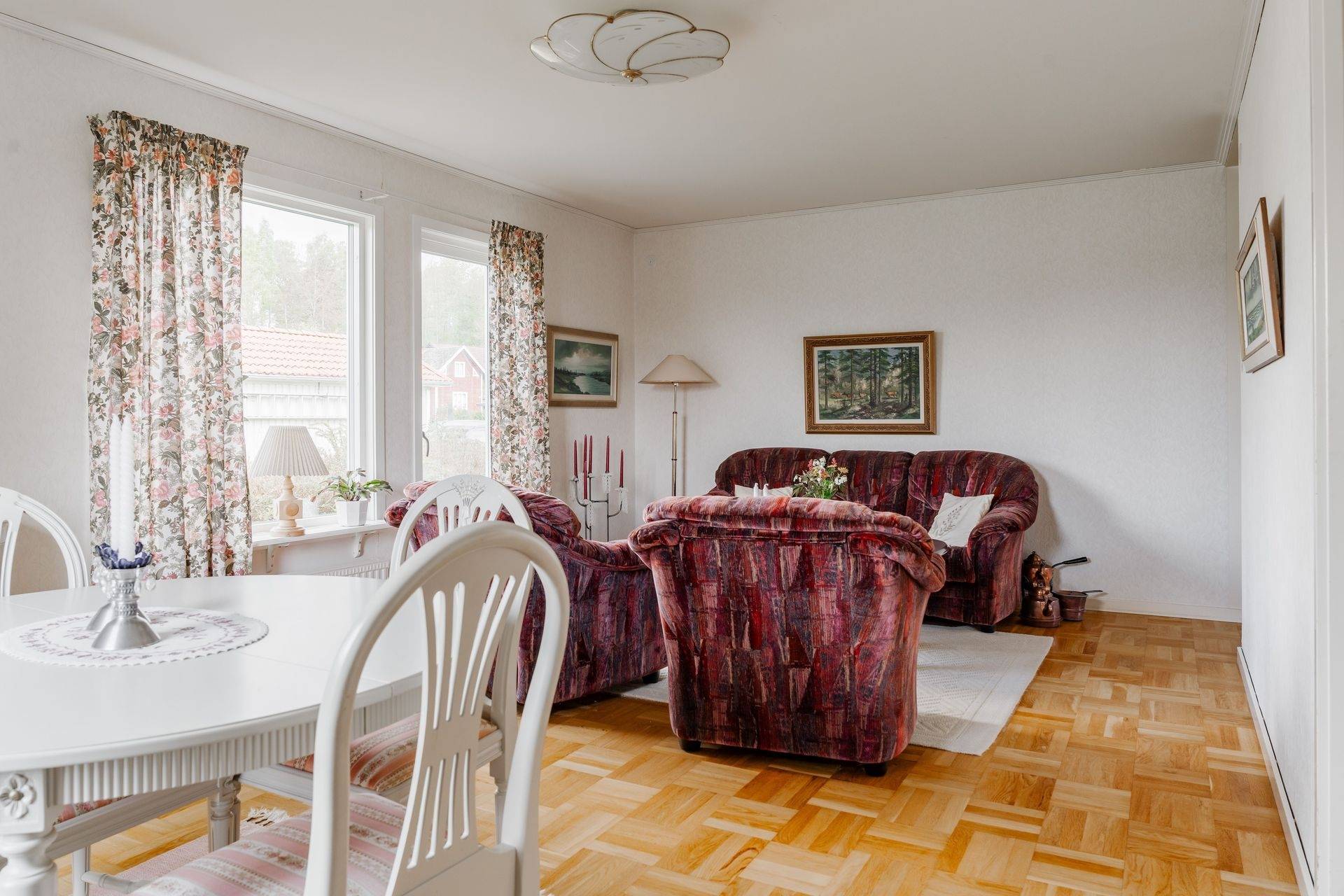 4 rum Villa på Bofinksvägen 14 Skultorp Skövde kommun - bild 13