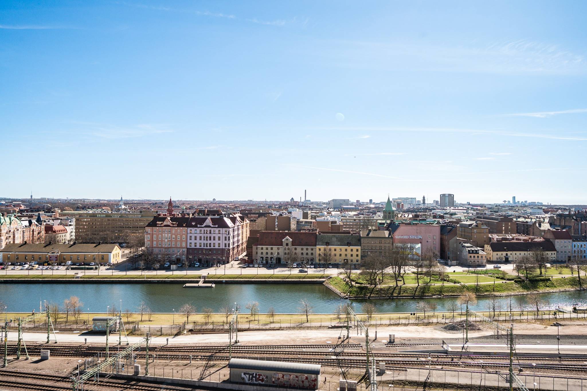 2 rum Lägenhet på Carlsgatan 31 City Malmö kommun - bild 28
