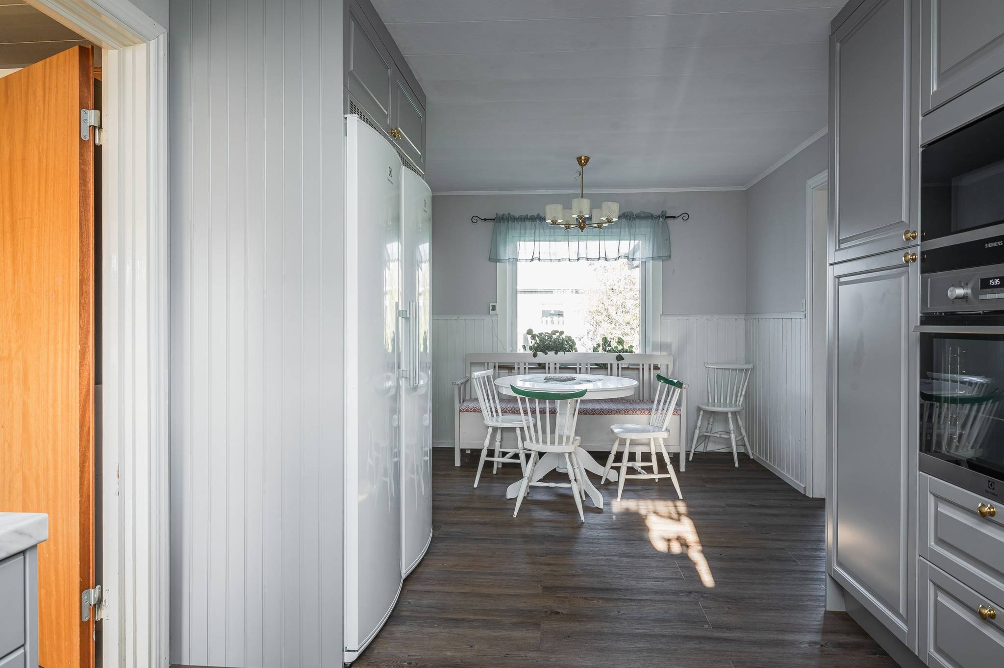 4 rum Villa på Balettvägen 7 Bjästa Örnsköldsviks kommun - bild 14