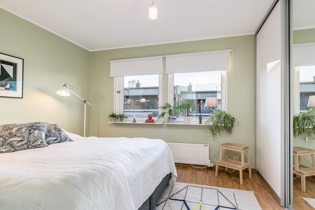 5 rum Parhus på Västra Henriksborgsvägen 40 Saltsjöqvarn Nacka kommun - bild 16
