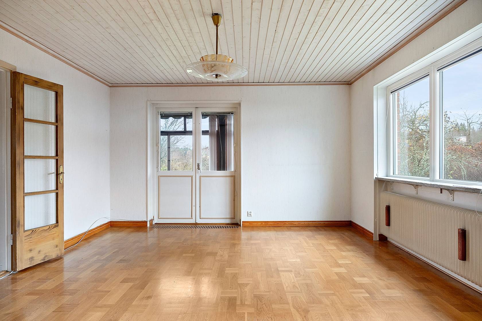 4 rum Villa på Drevstigen 1 Bråten Karlskoga kommun - bild 12