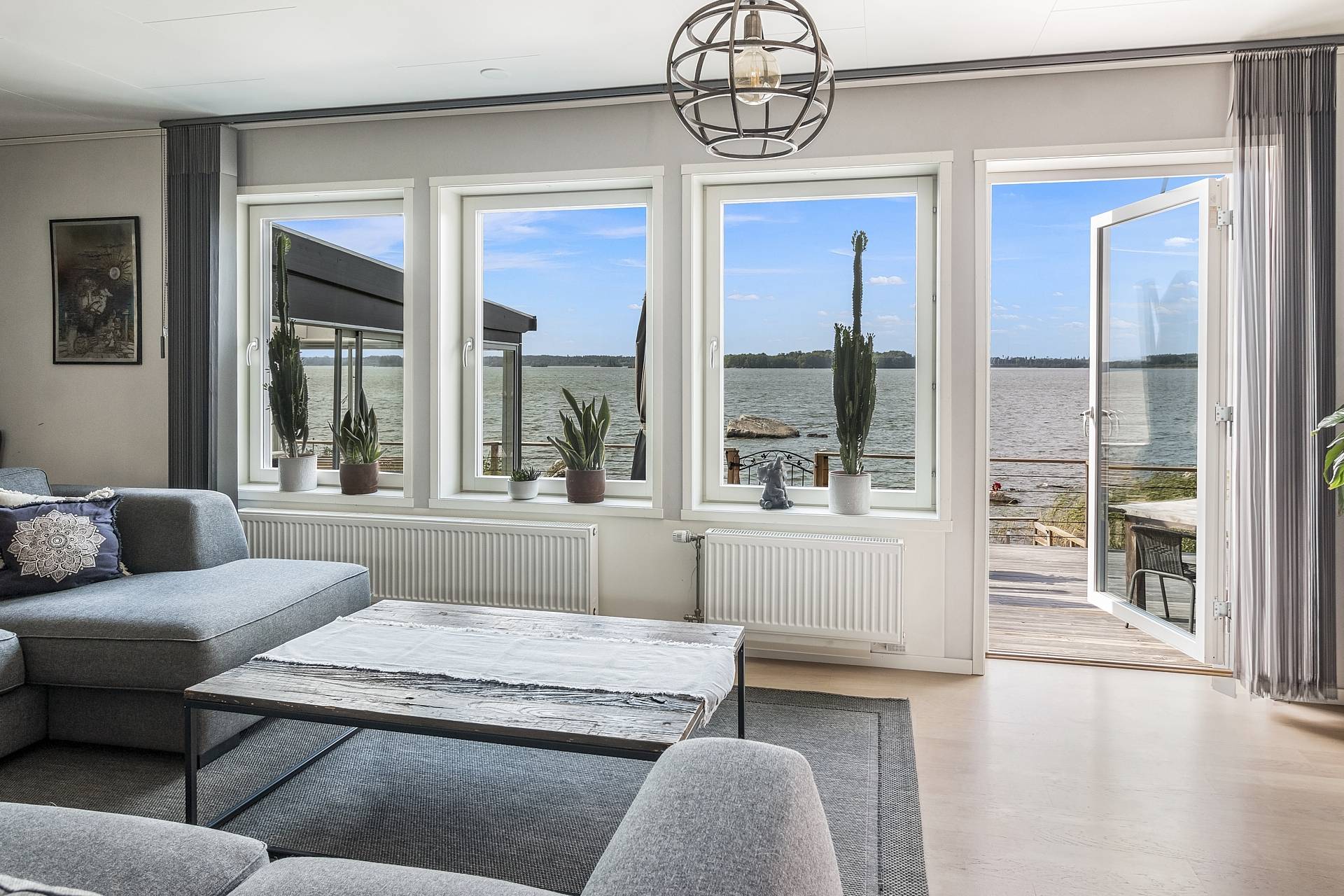 3 rum Villa på Västlandavägen 43C Köping Köpings kommun - bild 9