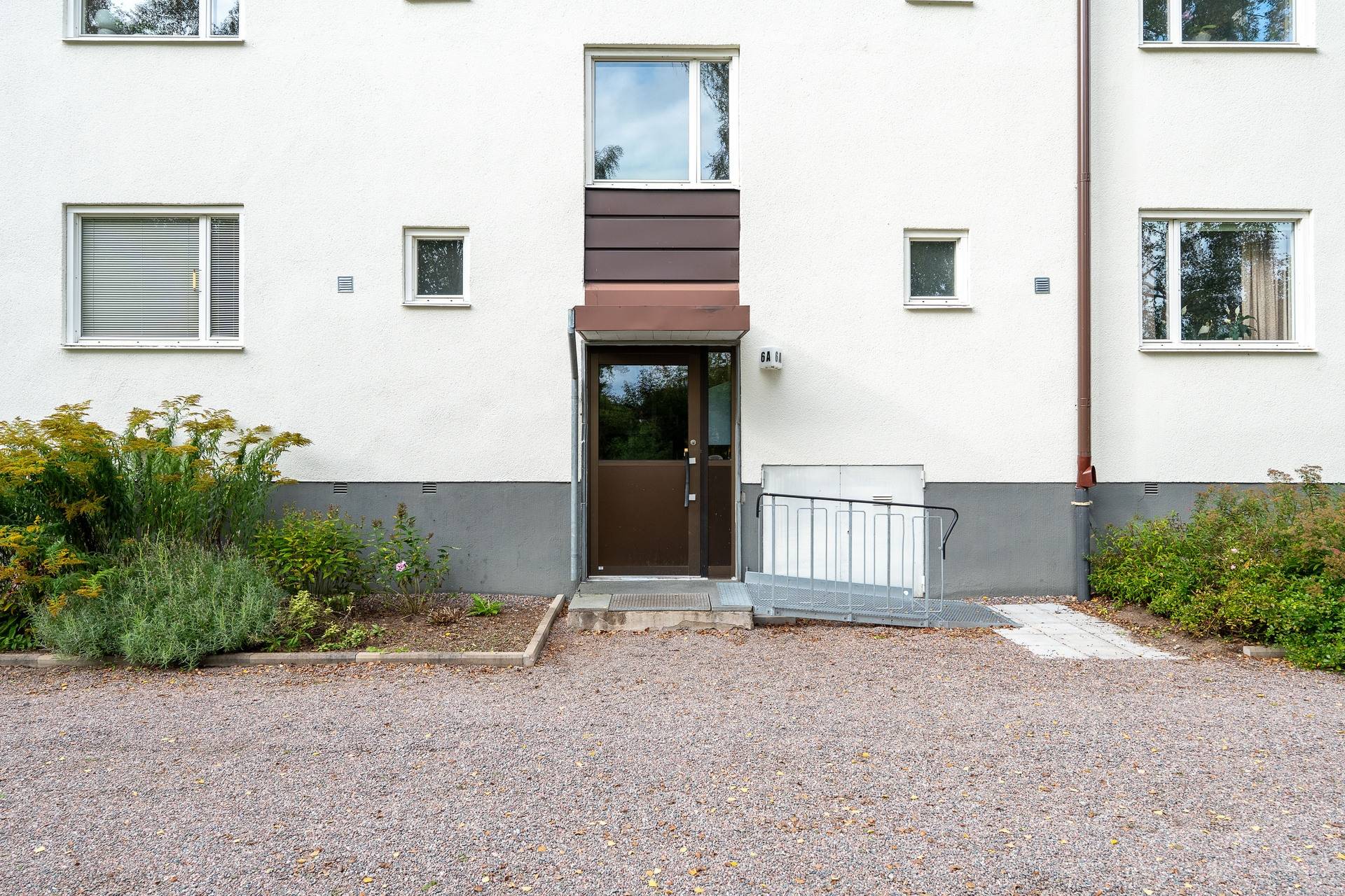 3 rum Lägenhet på Svampvägen 6A Norby Uppsala kommun - bild 26