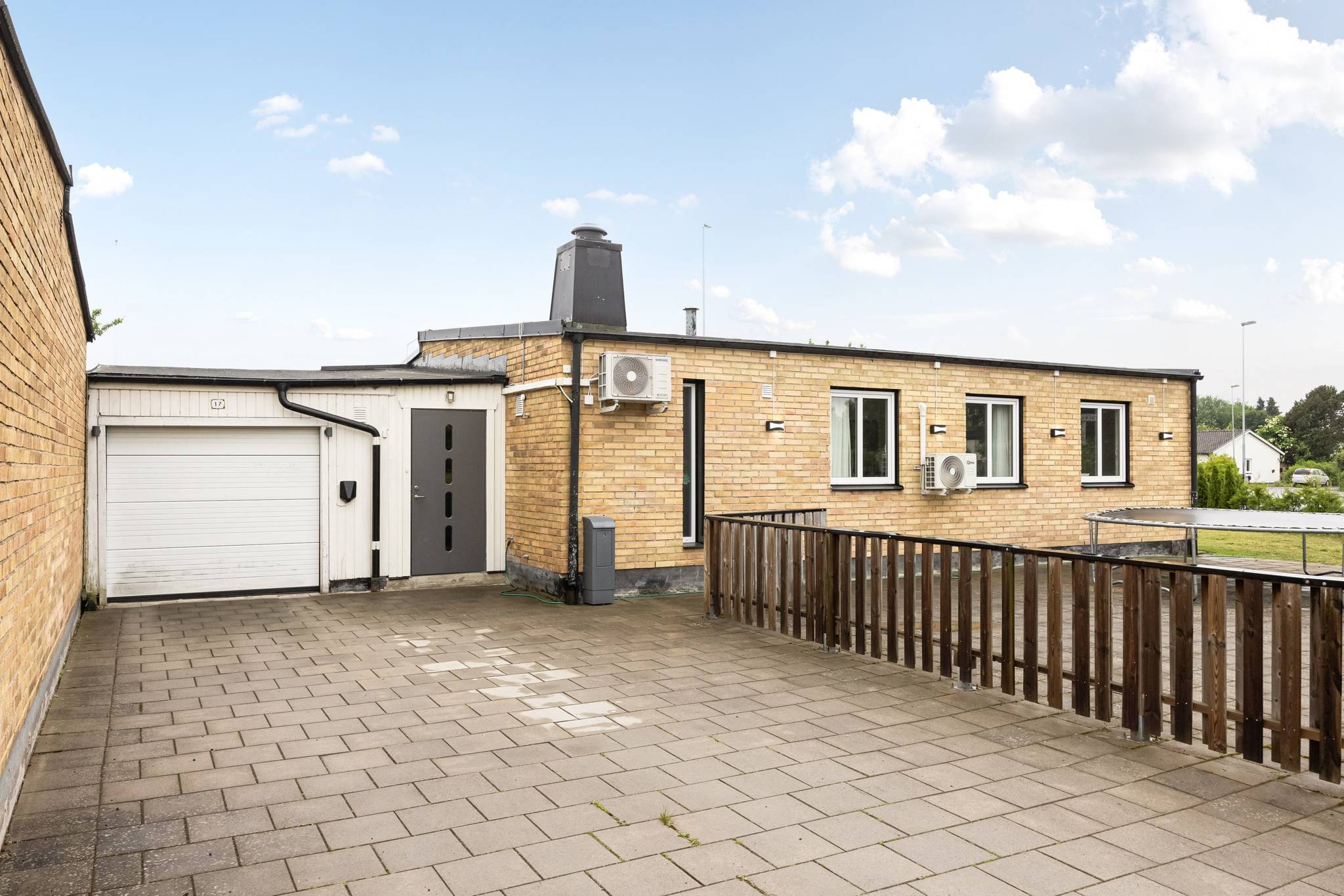 5 rum Villa på Murarevägen 17 Kulltorp Kristianstads kommun - bild 30