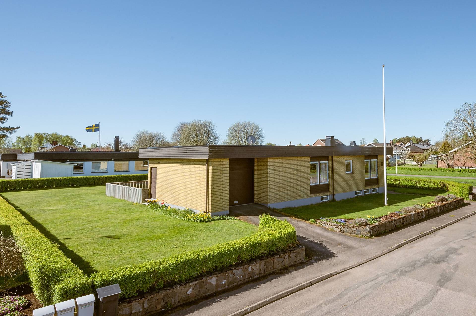 5 rum Villa på Bredegårdsgatan 11 Tidaholms kommun - bild 31