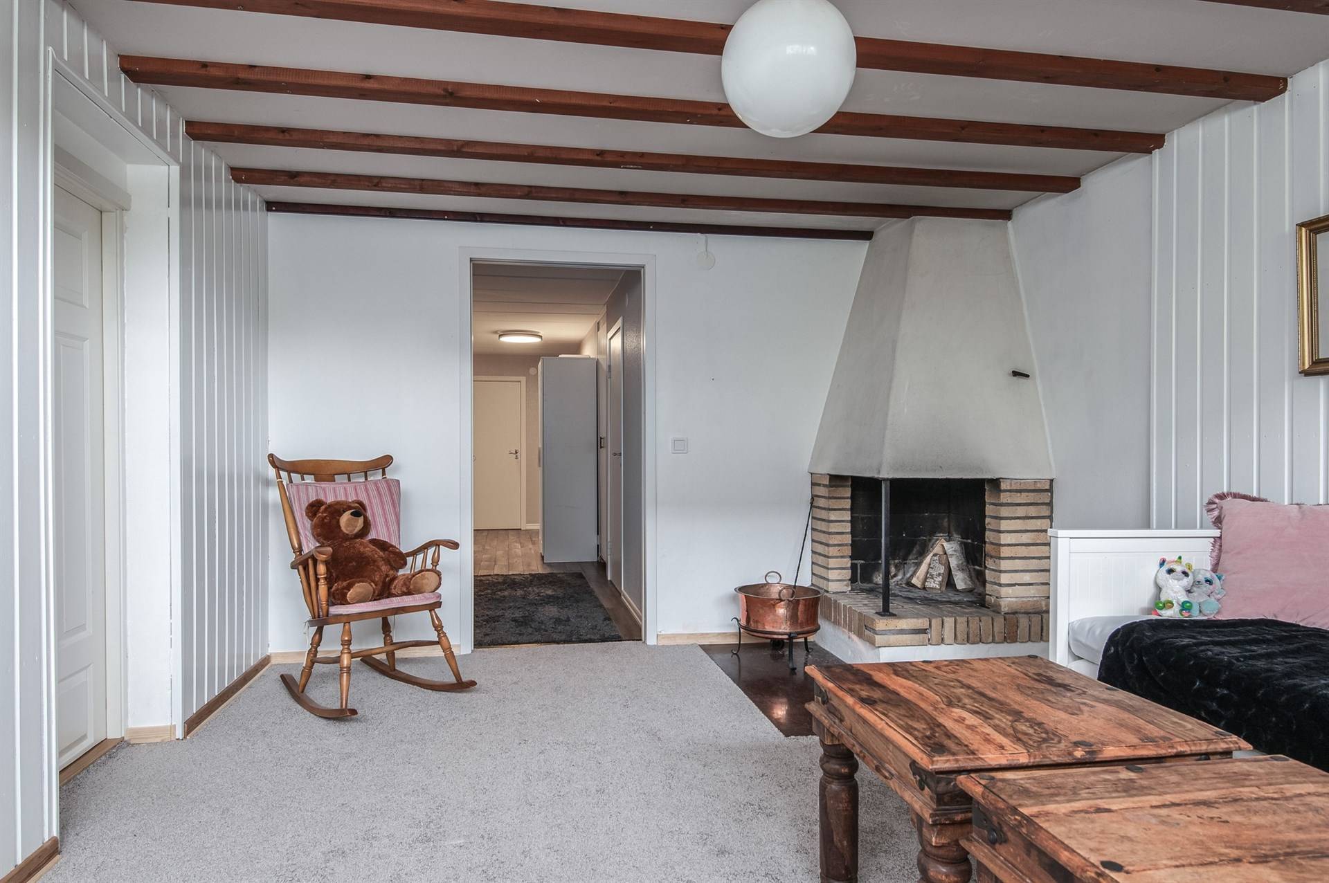 9 rum Villa på Sätravägen 6 Åby Norrköpings kommun - bild 32