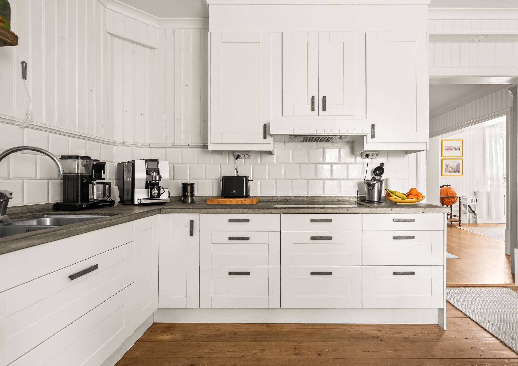 5 rum Villa på Kyrkogatan 9B Sandvikens kommun - bild 7