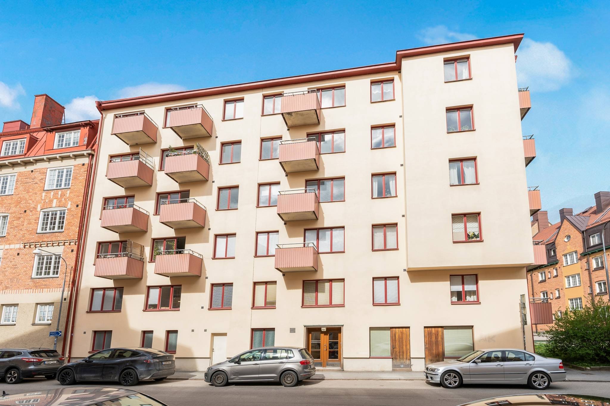 3 rum Lägenhet på Lövgatan 62 Råsunda Solna kommun - bild 19