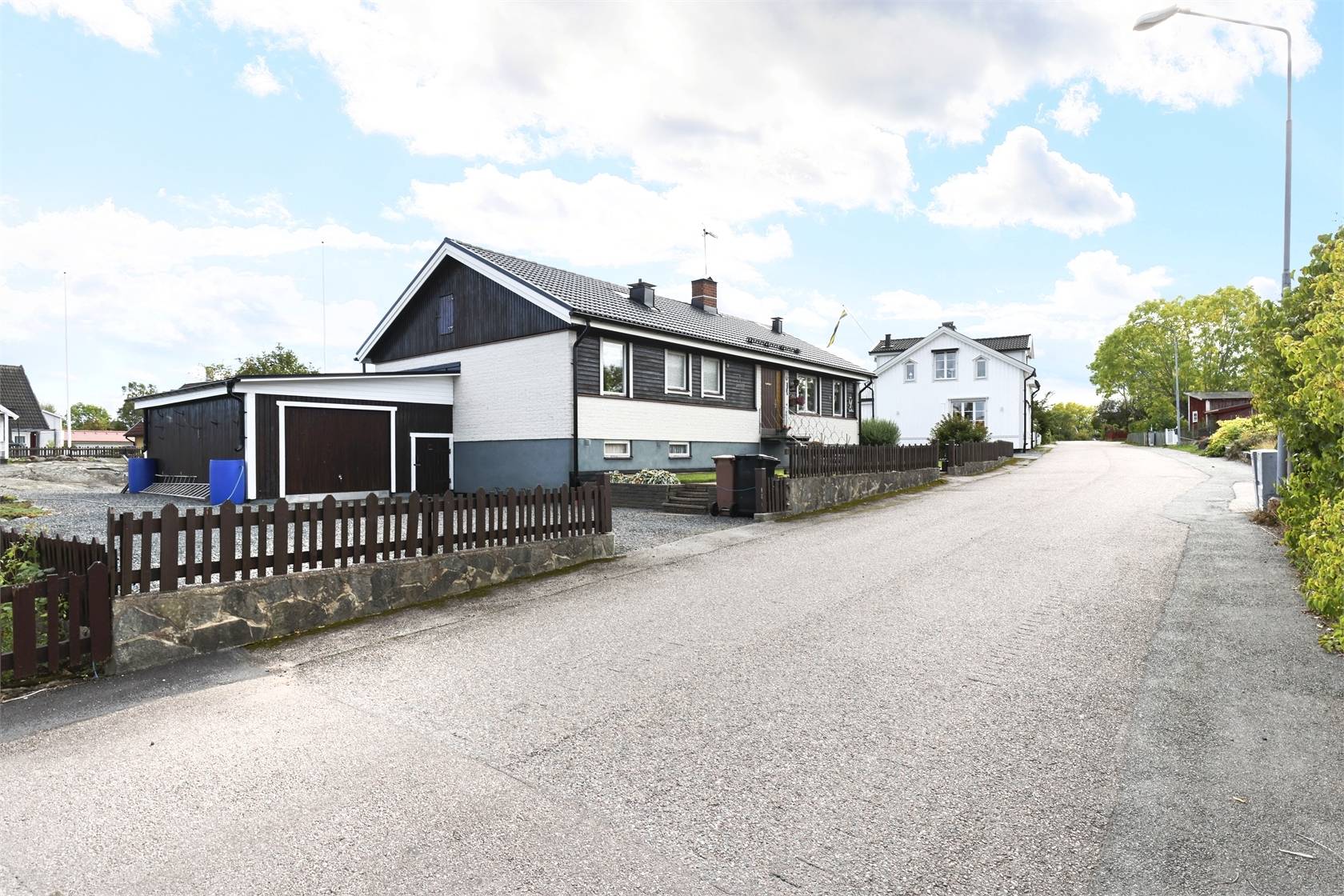 4 rum villa på Fjällgatan 28 Öregrund, Östhammars kommun - bild 3