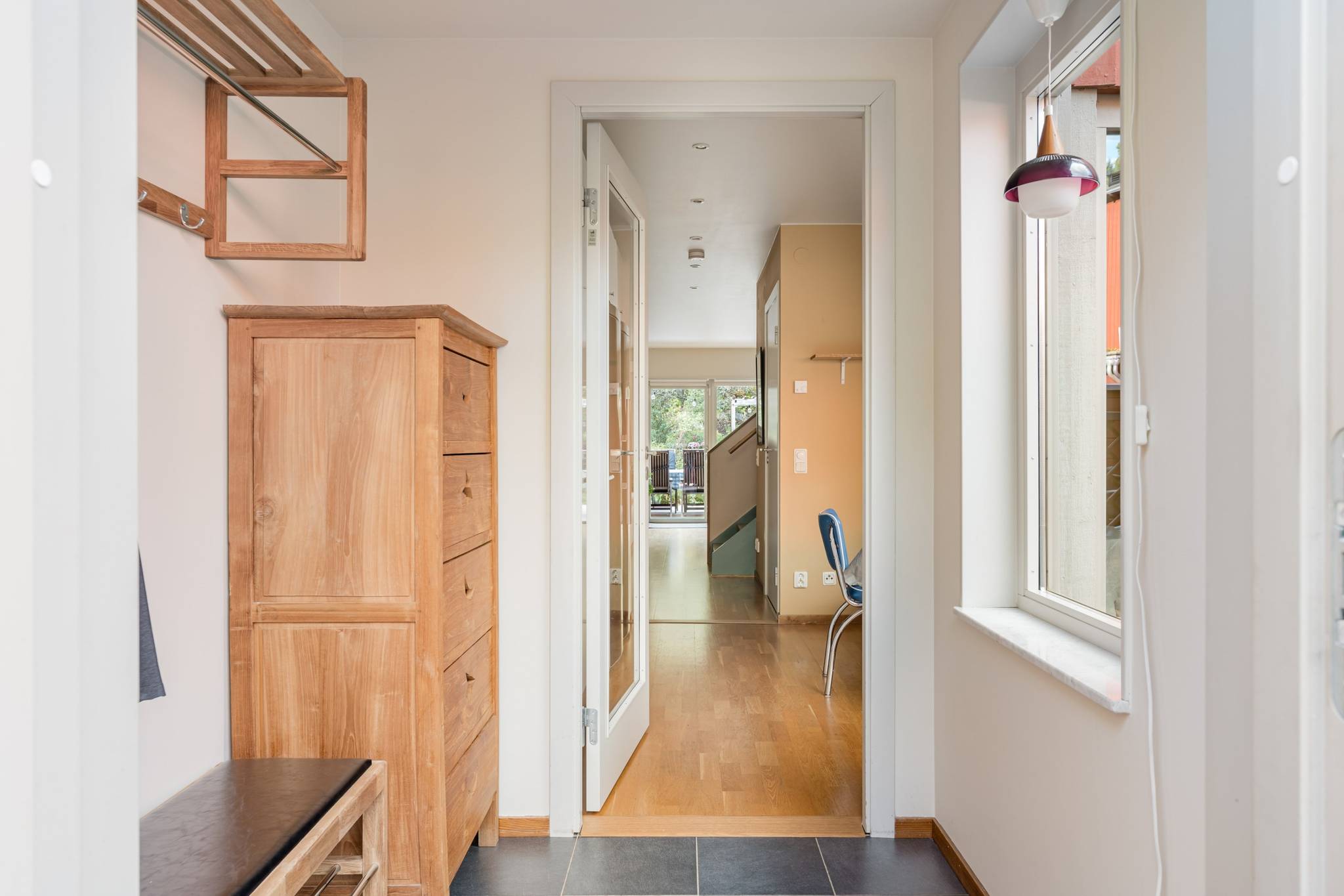 4 rum Radhus på Ekovägen 41 Duvbo Sundbybergs kommun - bild 36