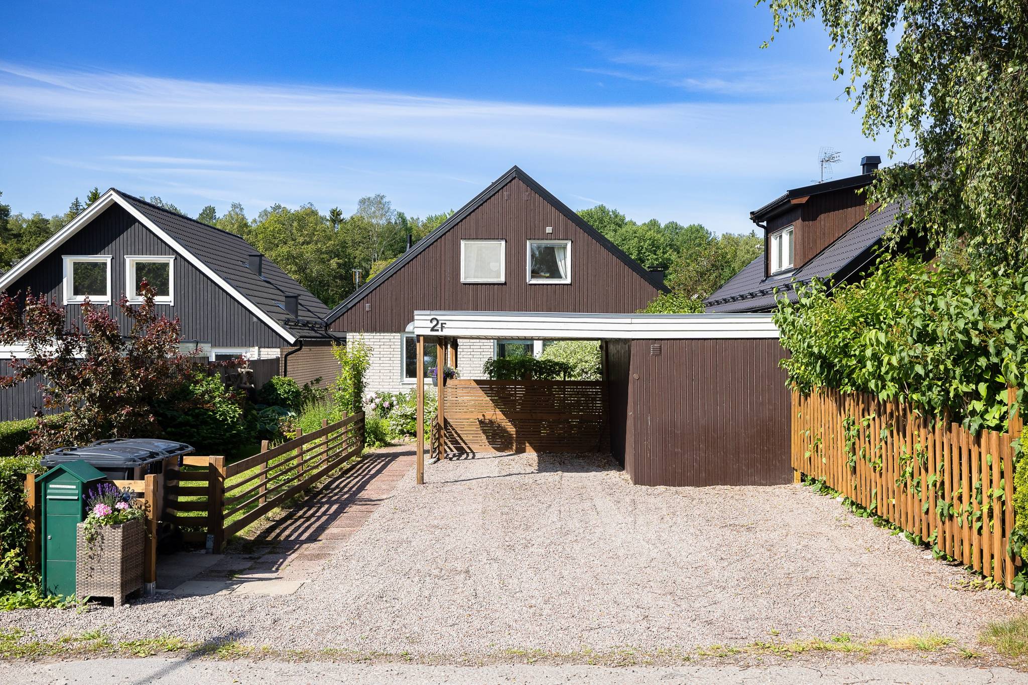 5 rum Villa på Askvägen 2 F Sunnersta Uppsala kommun - bild 58