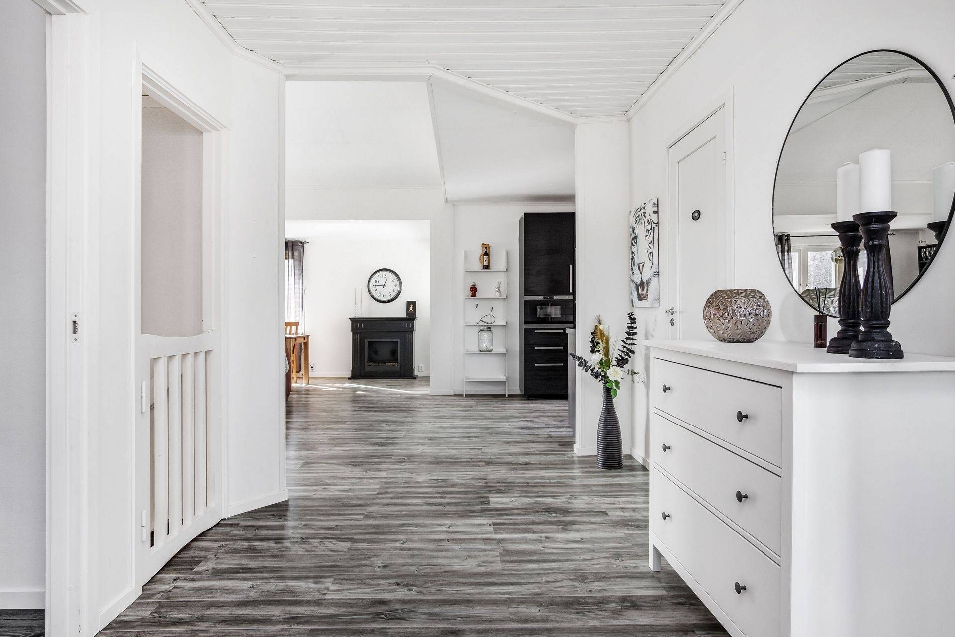 4 rum Villa på Åkleby Annehill 1 samt Åkleby Annehill 2 Åkleby Skövde kommun - bild 6