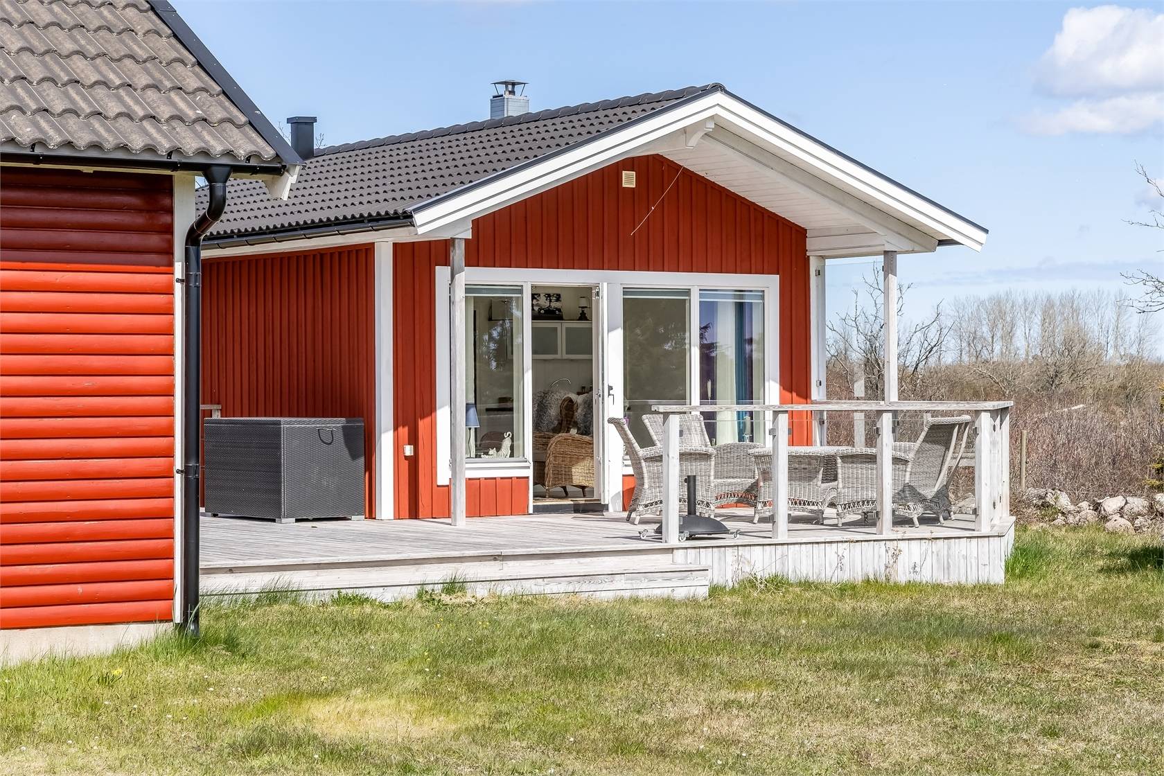 3 rum Villa på Vialmvägen 56 Föra Socken Borgholms kommun - bild 20