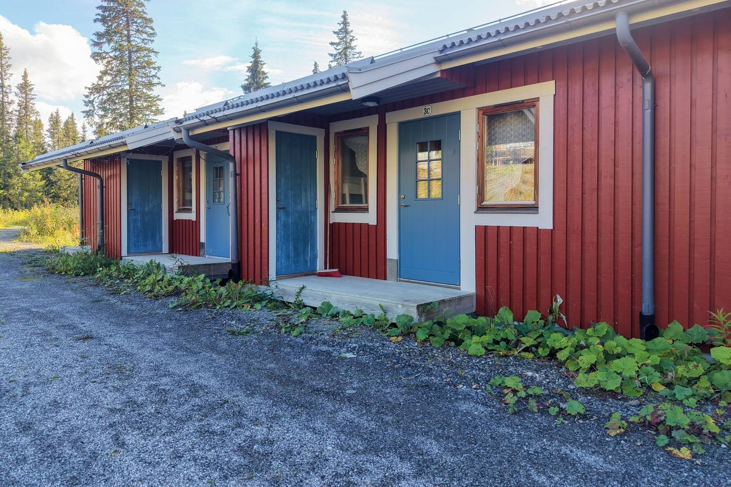 3 rum Lägenhet på Björnen Renen 3C Åre Björnen Åre kommun - bild 6