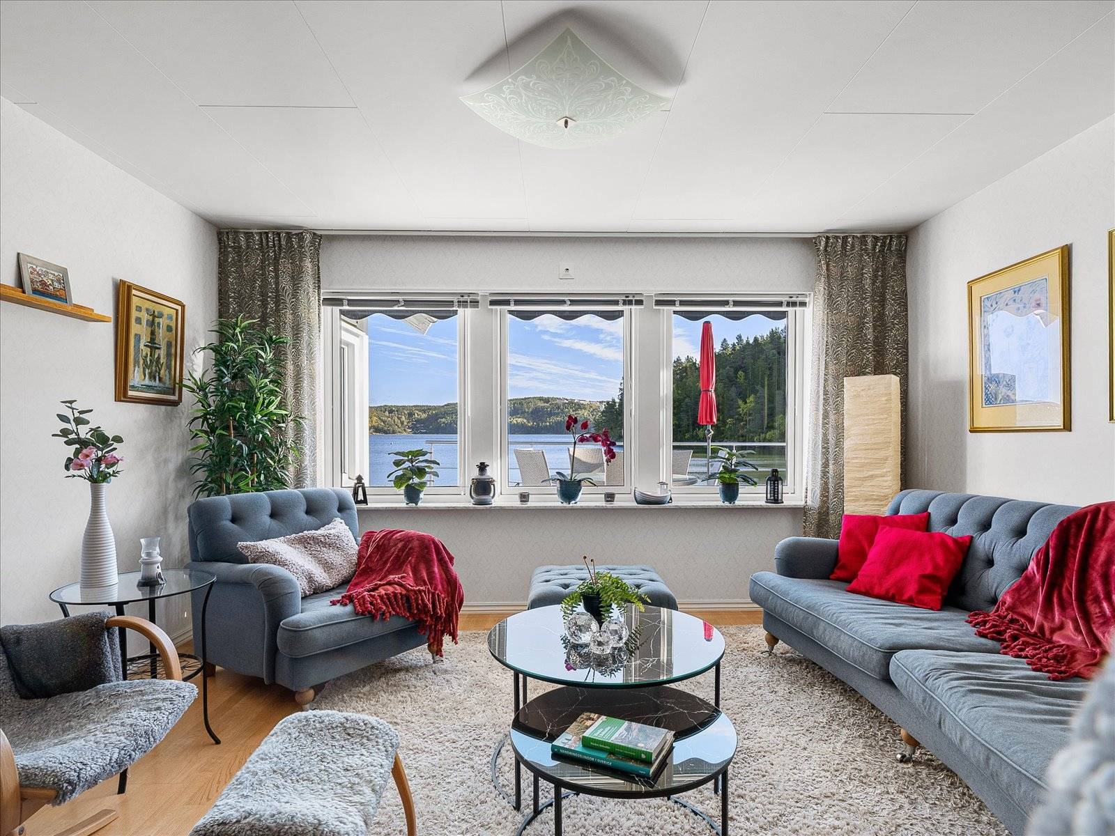 4 rum Villa på Rörviksvägen 48 Sunningen Uddevalla kommun - bild 18