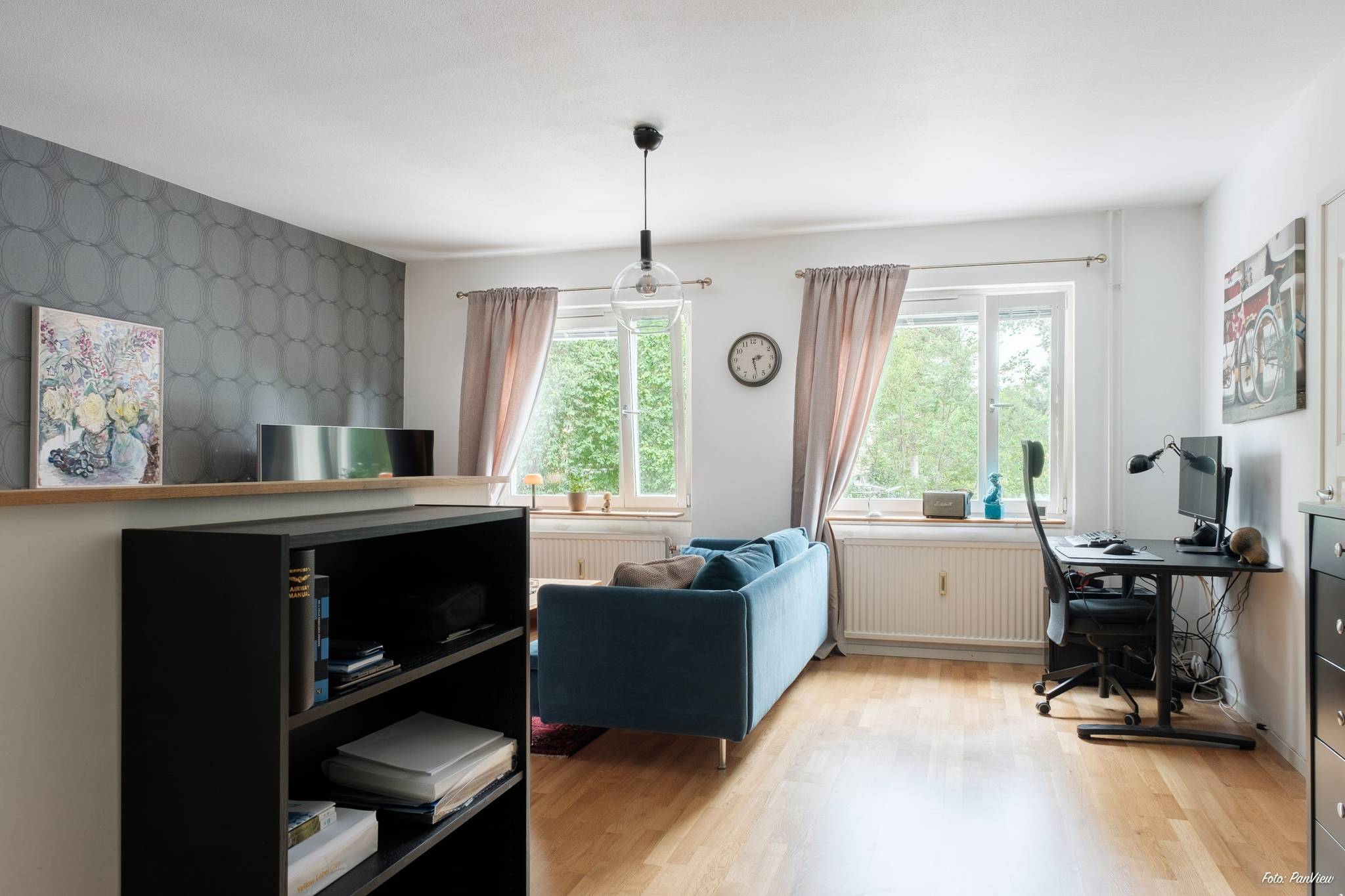 1 rum Lägenhet på Kaserngatan 41 Viksäng Västerås kommun - bild 16