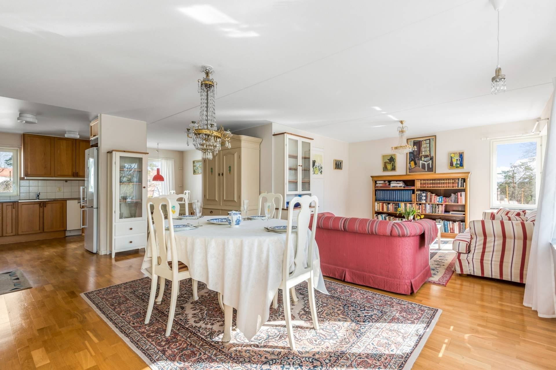 3 rum Lägenhet på Vattenvägen 2 Brevik Lidingö kommun - bild 5