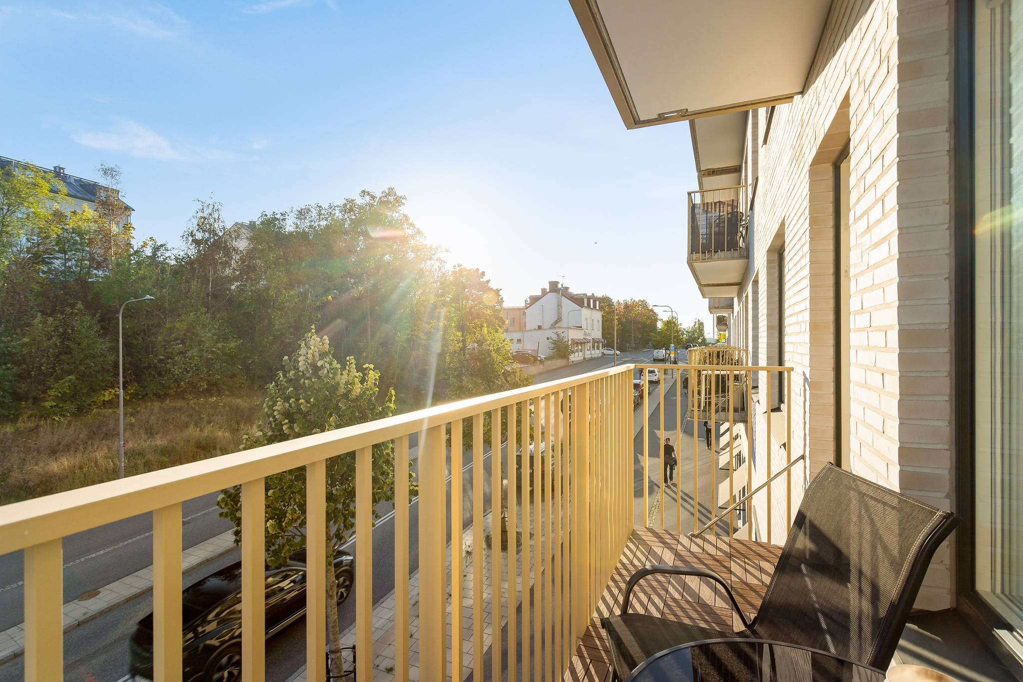 4 rum Lägenhet på Kratsbodavägen 46B Bromma - Mariehäll Stockholms kommun - bild 12