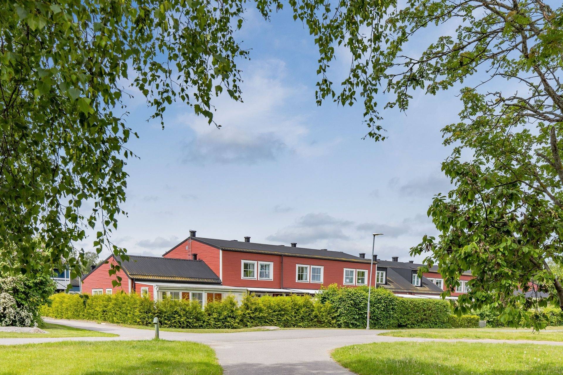 4 rum Lägenhet på Primusvägen 24 Ljungsbro Linköpings kommun - bild 35