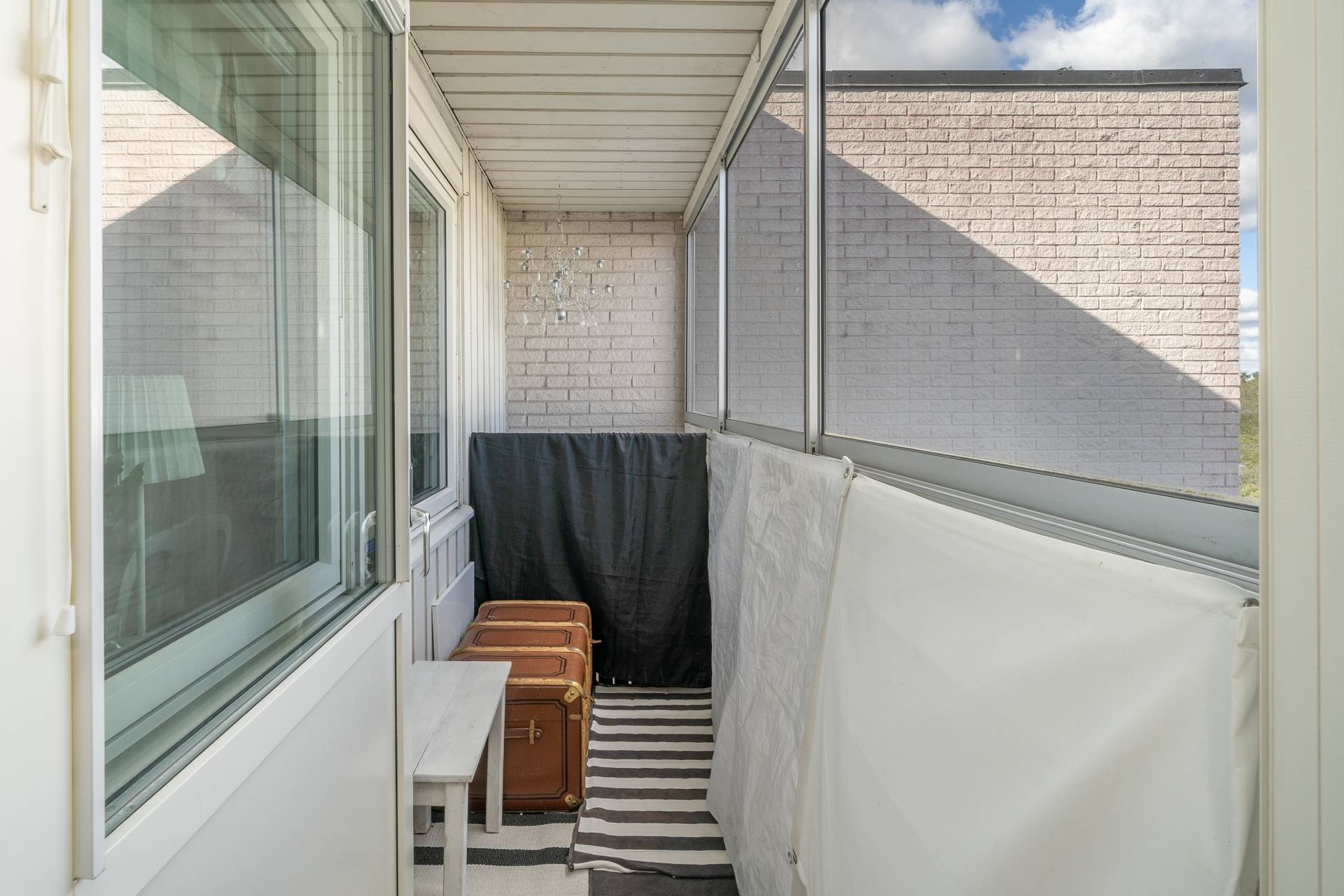 6 rum Radhus på Lomvägen 539 Sjöberg Sollentuna kommun - bild 25