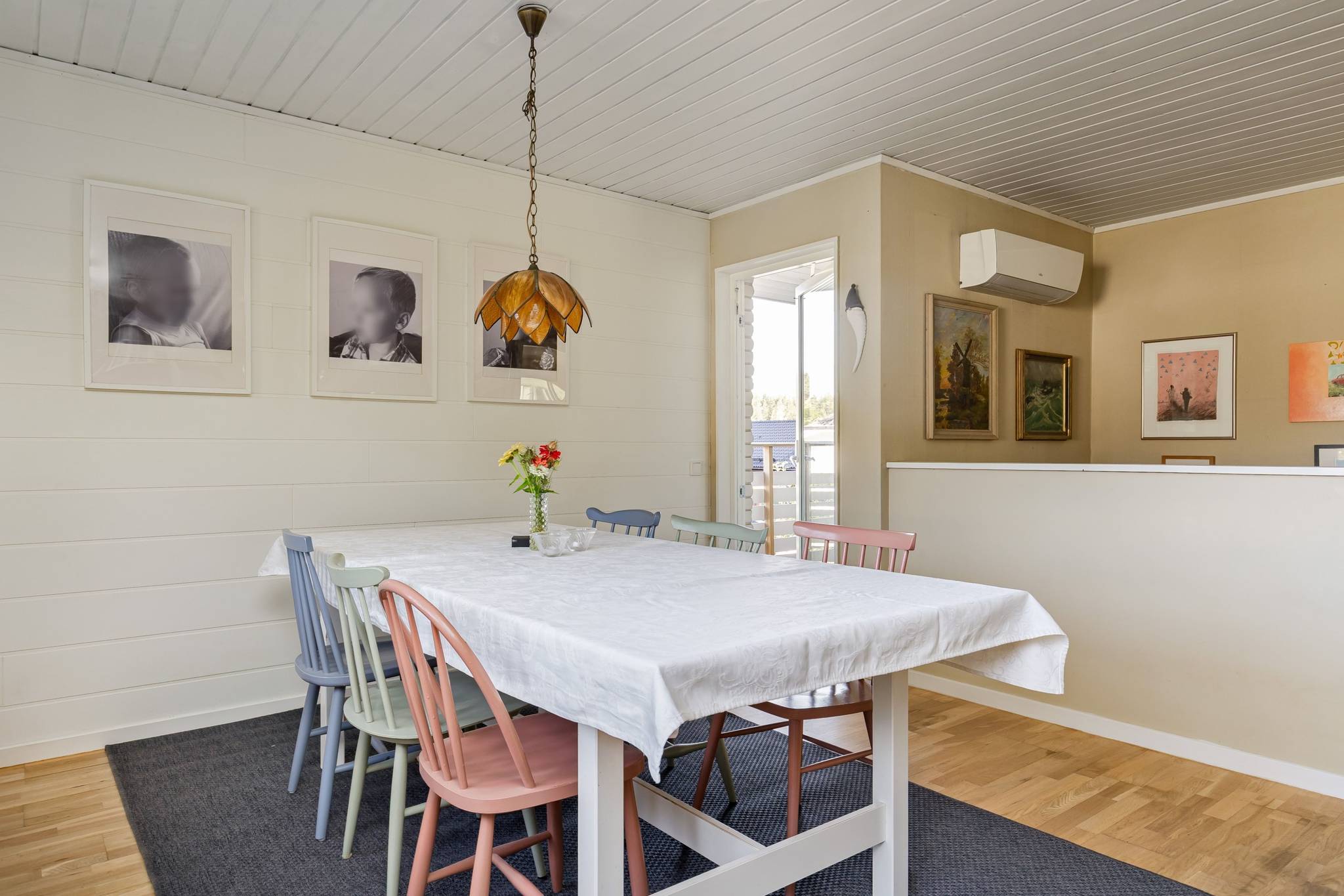 7 rum Villa på Porsvägen 15 Sturefors Linköpings kommun - bild 5