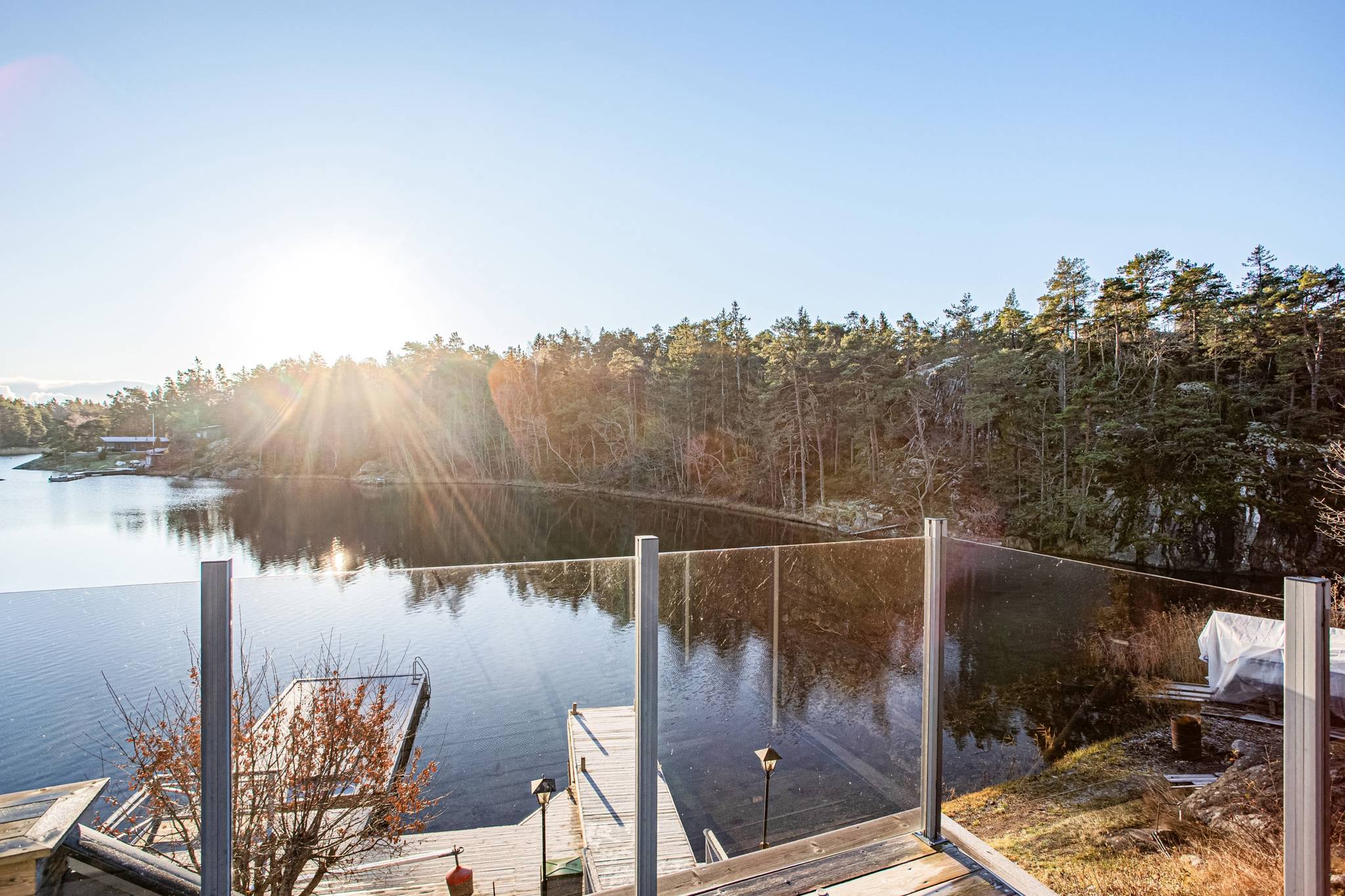4 rum Fritidshus på Runmarö Storön 200 Runmarö Värmdö kommun - bild 16