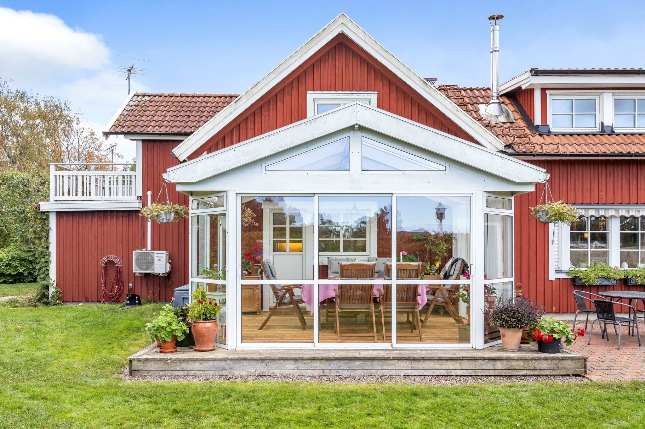 6 rum Villa på Ärentuna 74 Ärentuna Uppsala kommun - bild 42