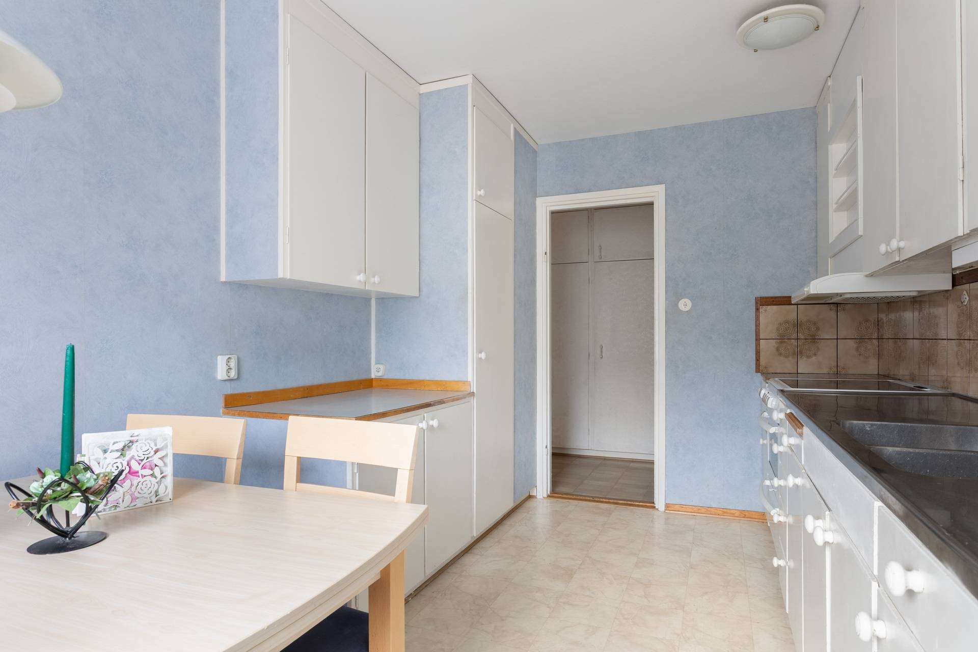 3 rum Lägenhet på Kronetorpsgatan 58B Malmö Malmö kommun - bild 2