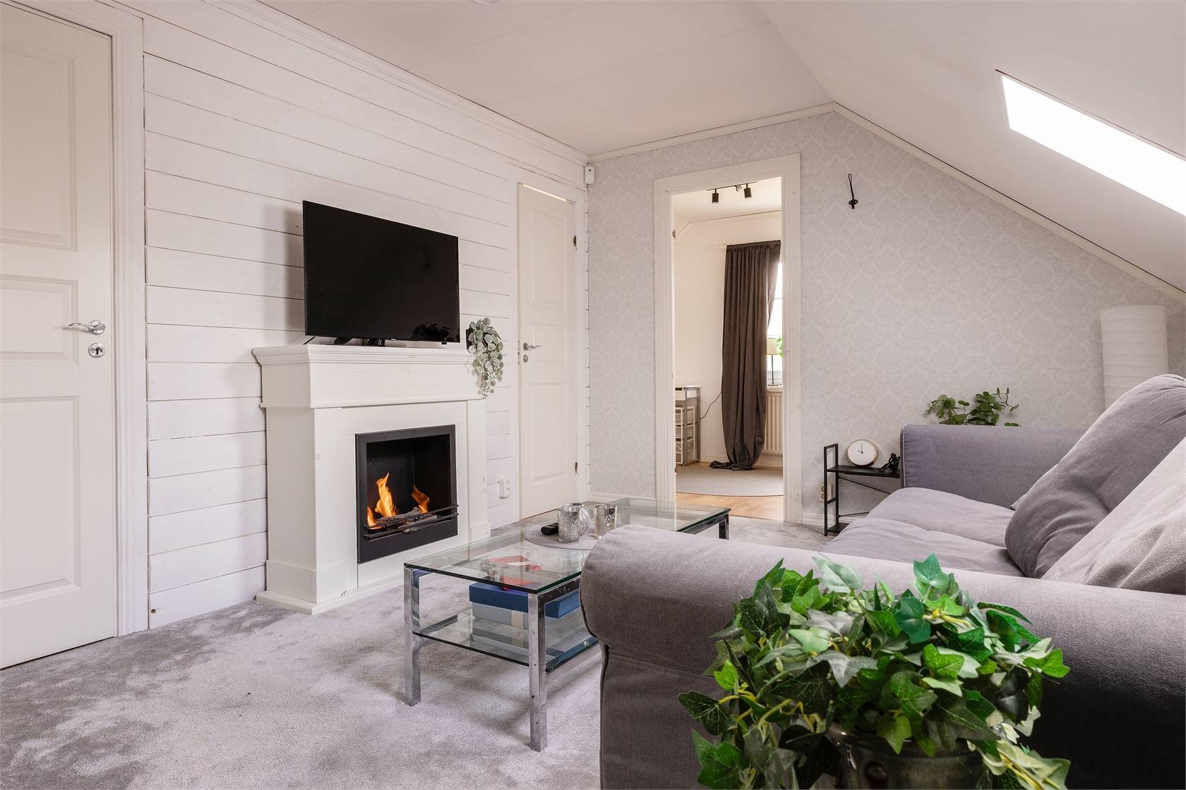 6 rum Villa på Hjältens väg 9 Mönsterås kommun - bild 16