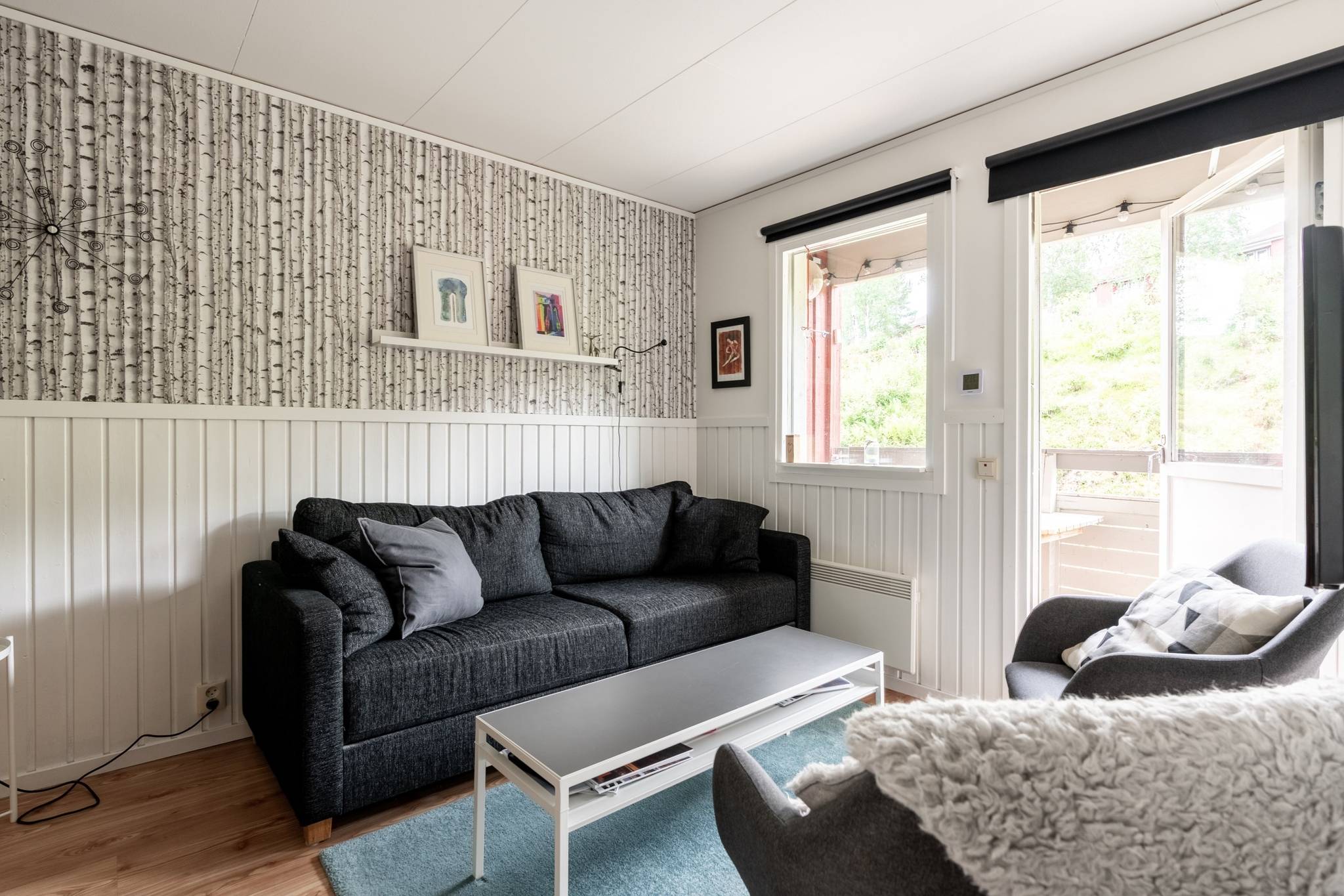 2 rum Lägenhet på Stöten Mitt 254 Stöten, Sälen Malung-Sälens kommun - bild 4