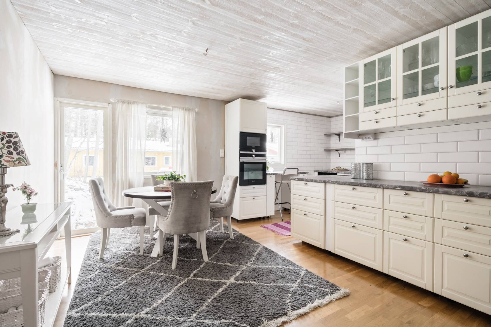 4 rum Kedjehus på Rådjursvägen 25 Bålsta - Västerdalen Håbo kommun - bild 2
