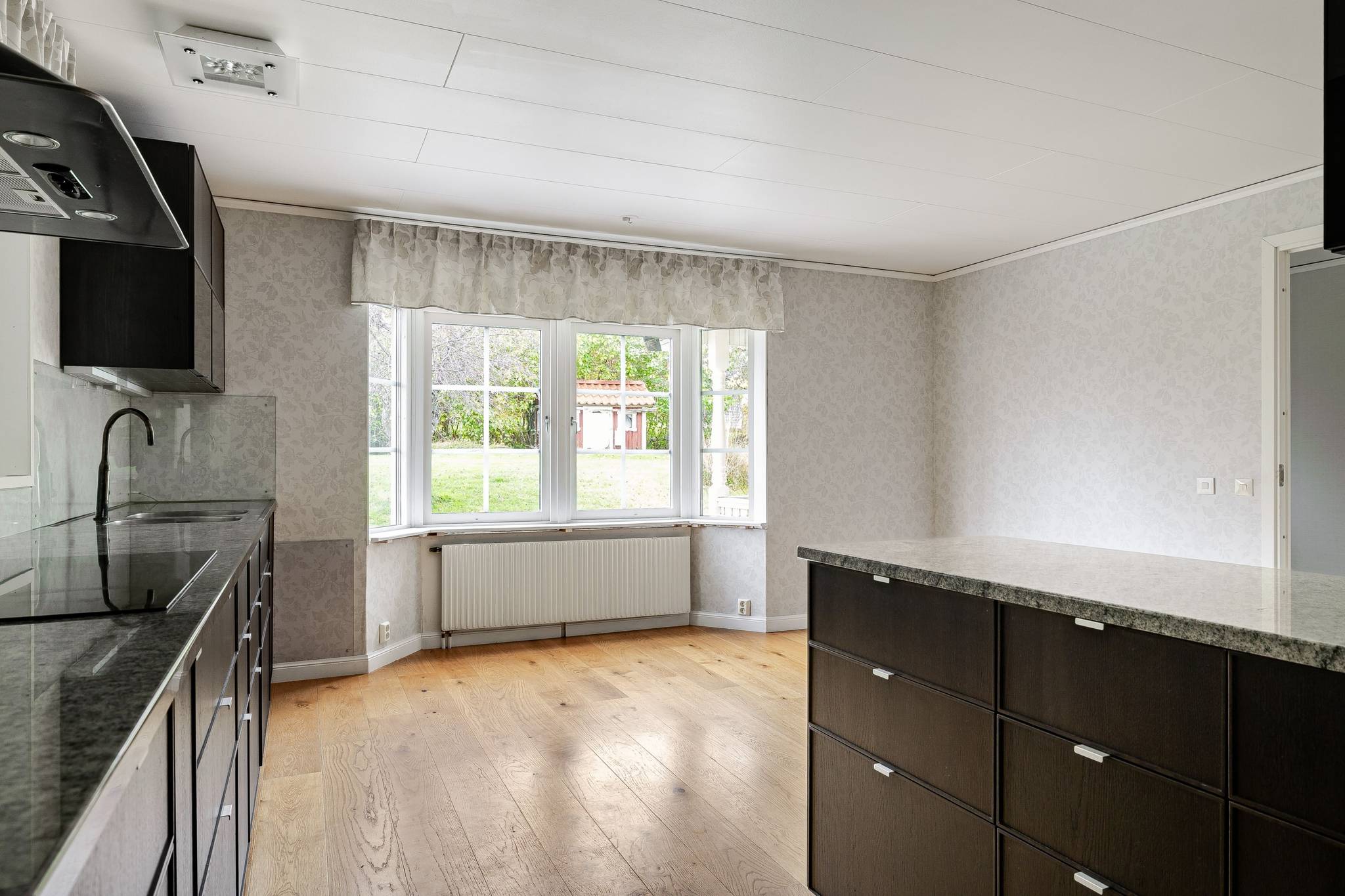 7 rum Villa på Vangstagatan 9 Norra Brännan Härnösands kommun - bild 8