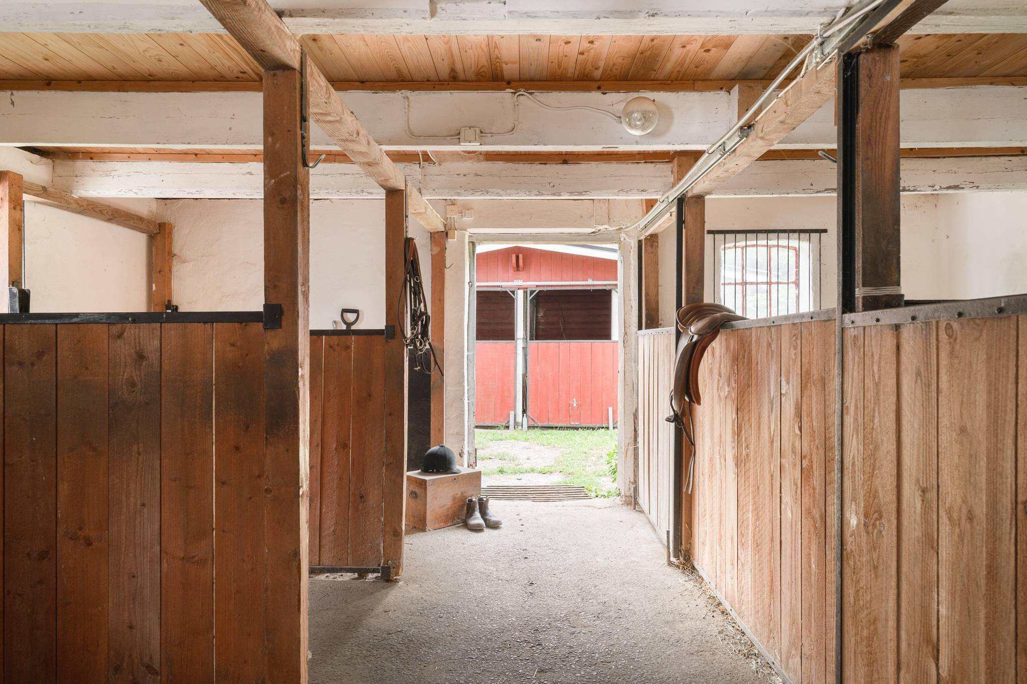 7 rum Gård utan jordbruk på Skräddarödsvägen 7 Skräddaröd Simrishamns kommun - bild 31