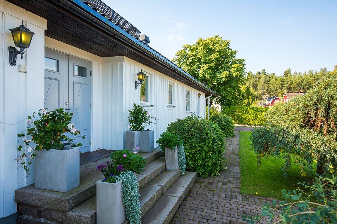 6 rum Villa på Hagvägen 17 Sunne tätort Sunne kommun - bild 8