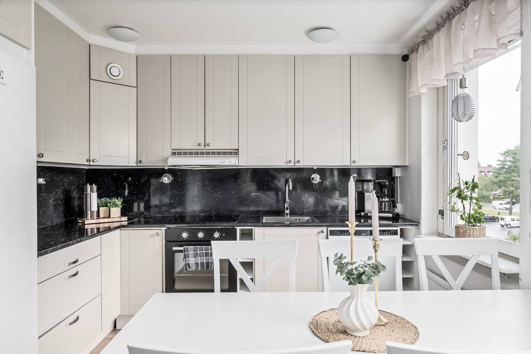 4 rum Lägenhet på Klarabergsvägen 13B Vendelsömalm Haninge kommun - bild 4