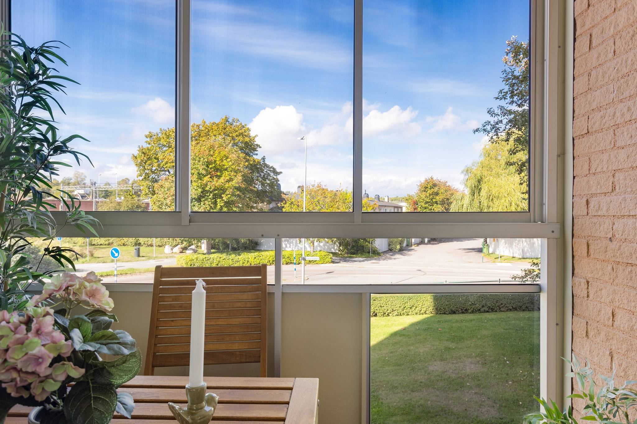 4 rum Lägenhet på Slöjdvägen 26 Jakobsberg Järfälla kommun - bild 18