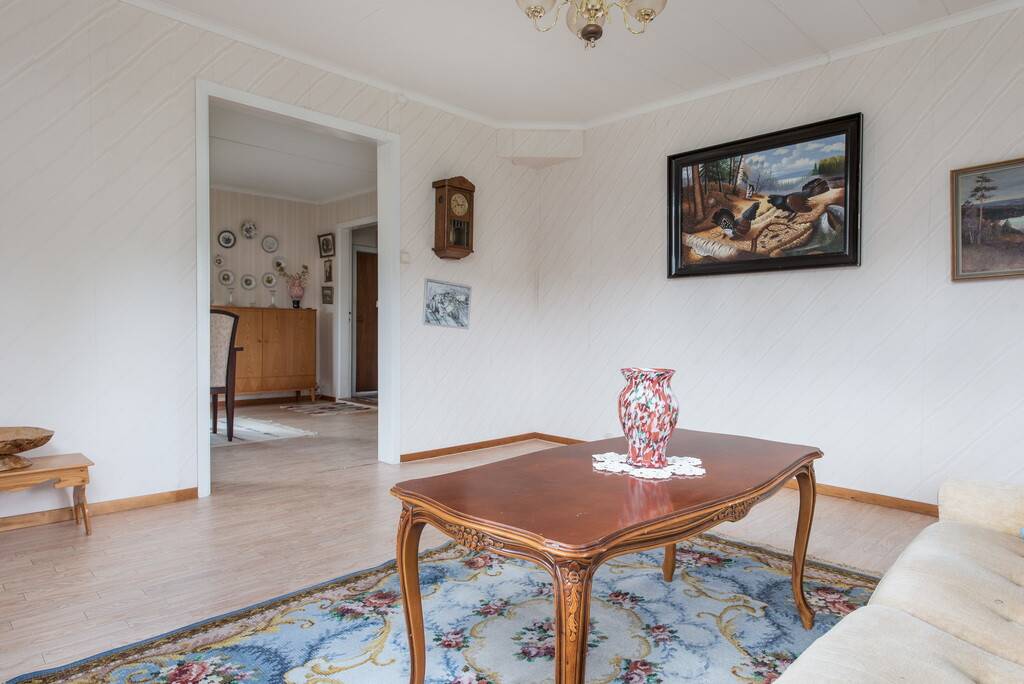 4 rum Villa på Katterudsvägen 1 Billingsfors Bengtsfors kommun - bild 21