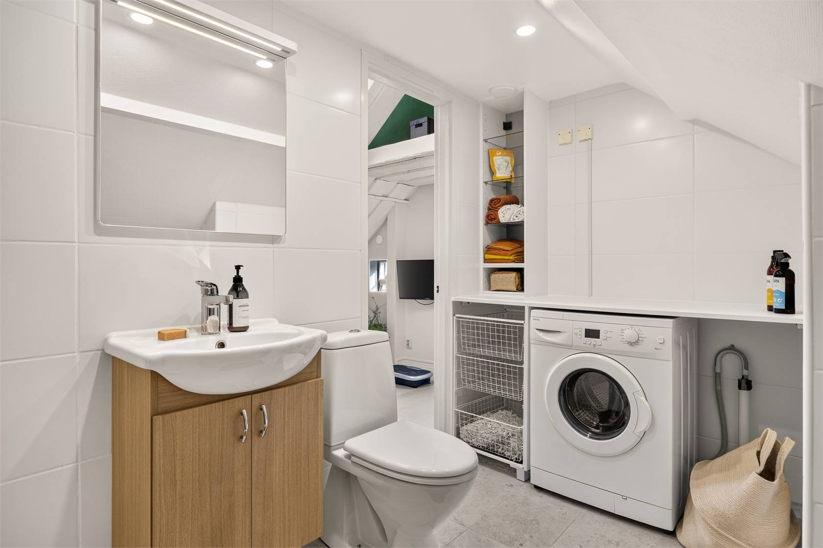 3 rum Villa på Åvägen 9 Vagnhärad Trosa kommun - bild 25