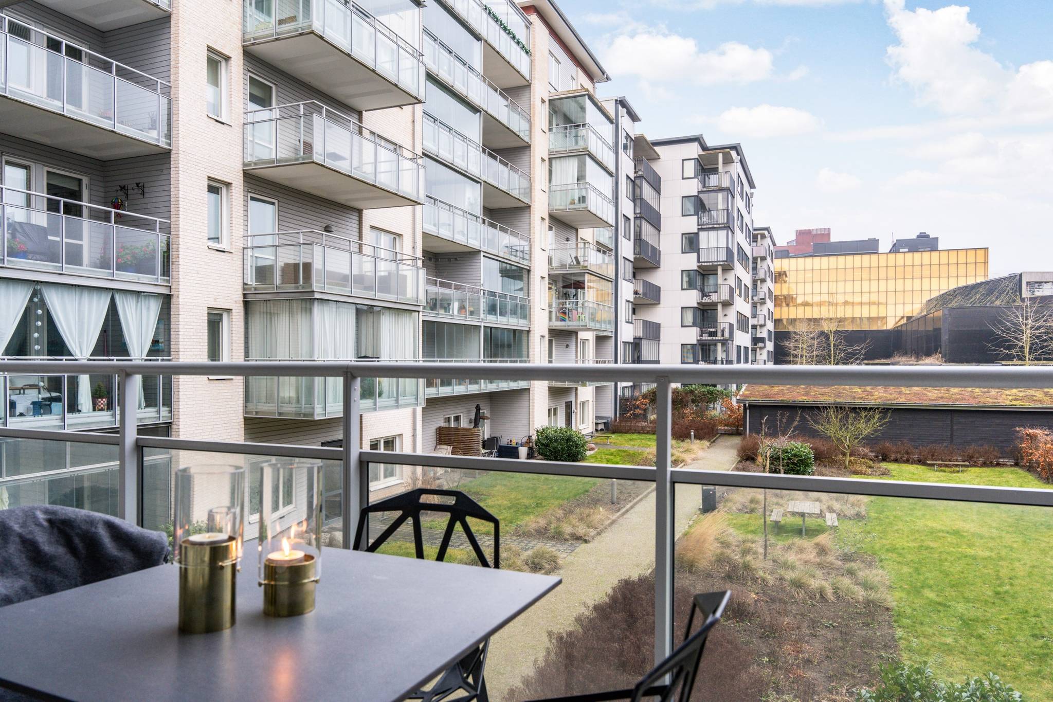 3 rum Lägenhet på Hyllie boulevard 7B Hyllie Malmö kommun - bild 10