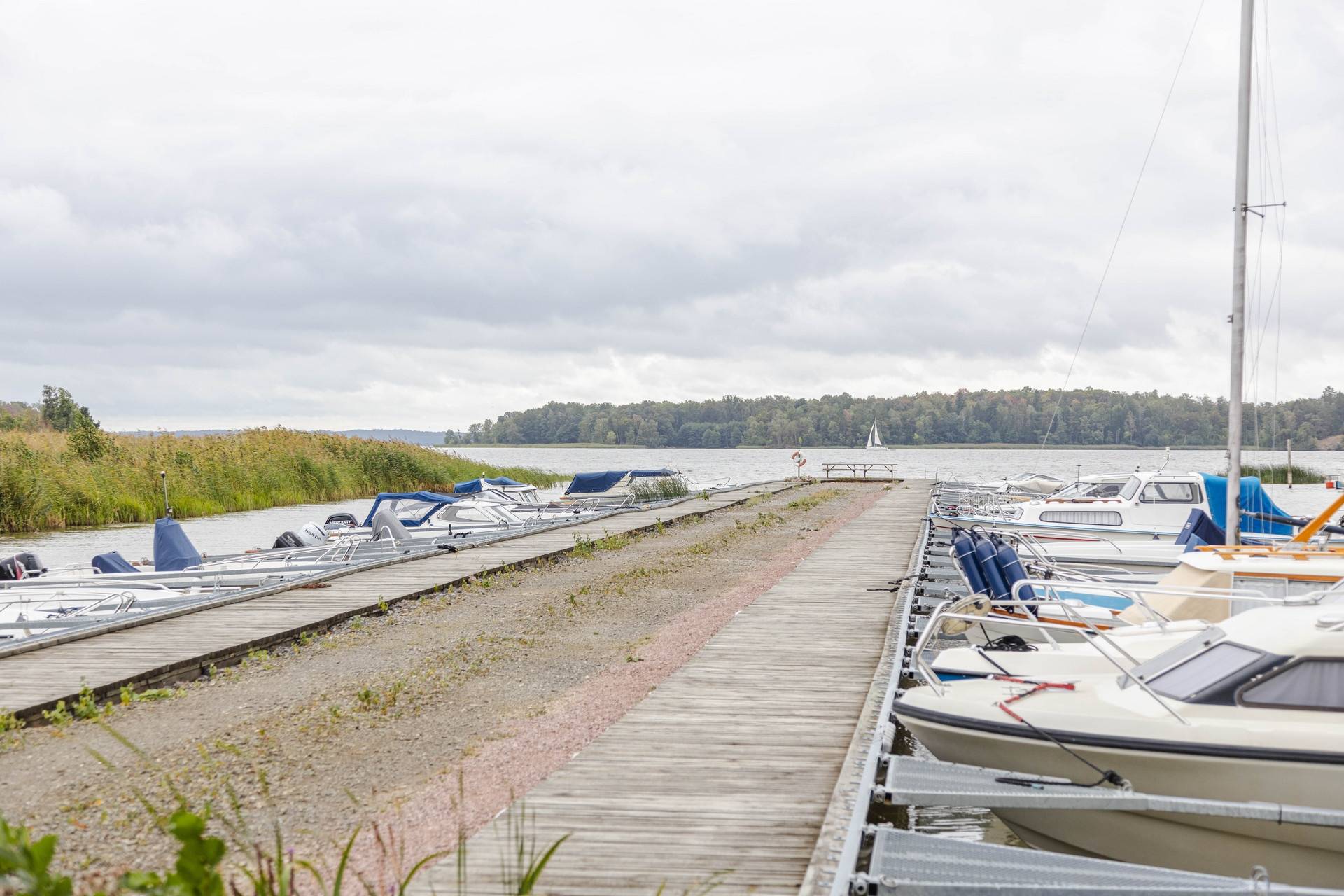 5 rum Villa på Båthamnsvägen 2 Harkie Västerås kommun - bild 61