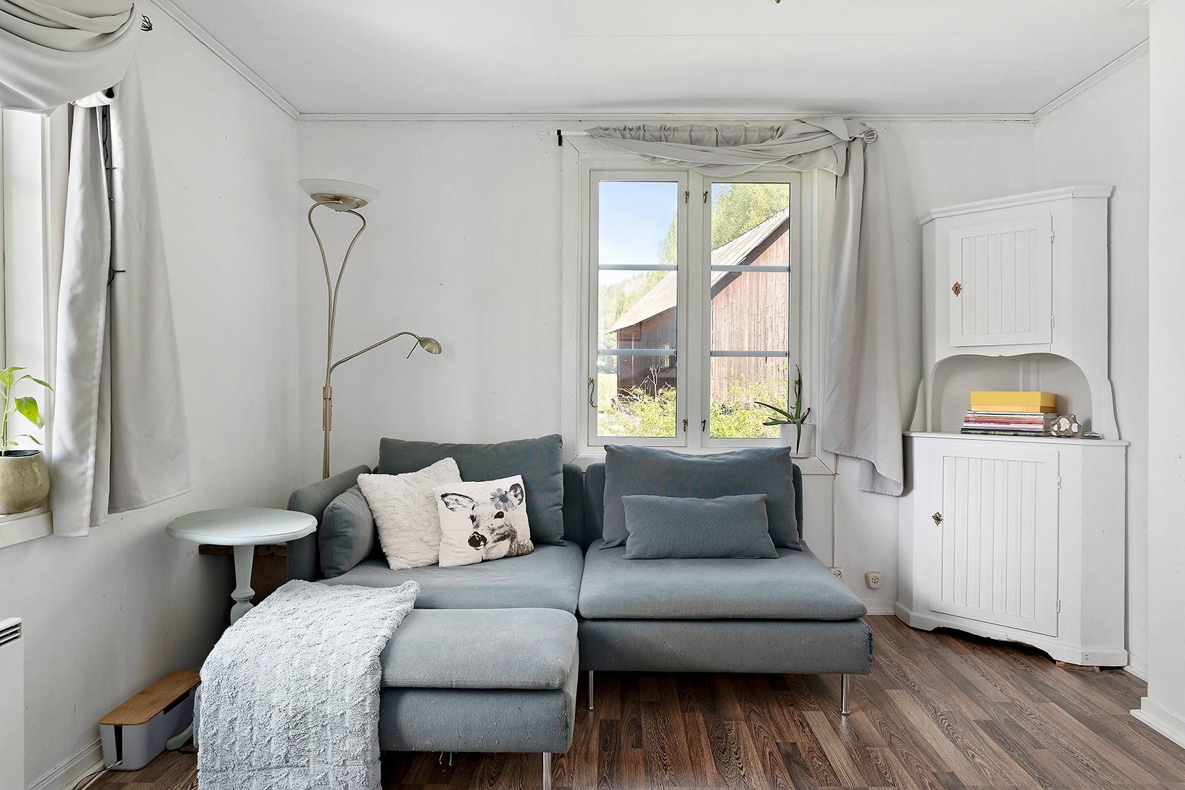 3 rum Villa på Sandmon 24 Östra Ämtervik Sunne kommun - bild 12